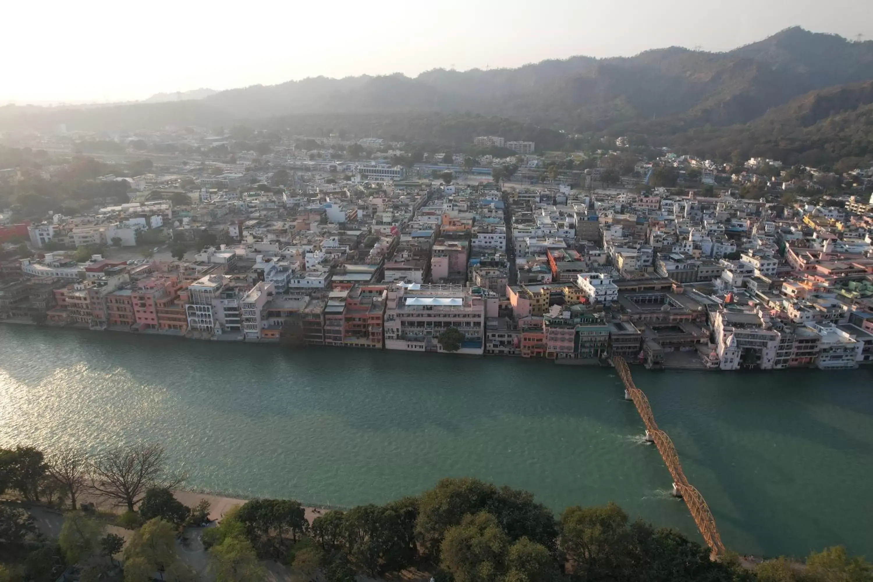 Suite with Balcony in Perfectstayz Premium @Harkipauri Road Suite with Balcony in Perfectstayz Premium @Harkipauri Road