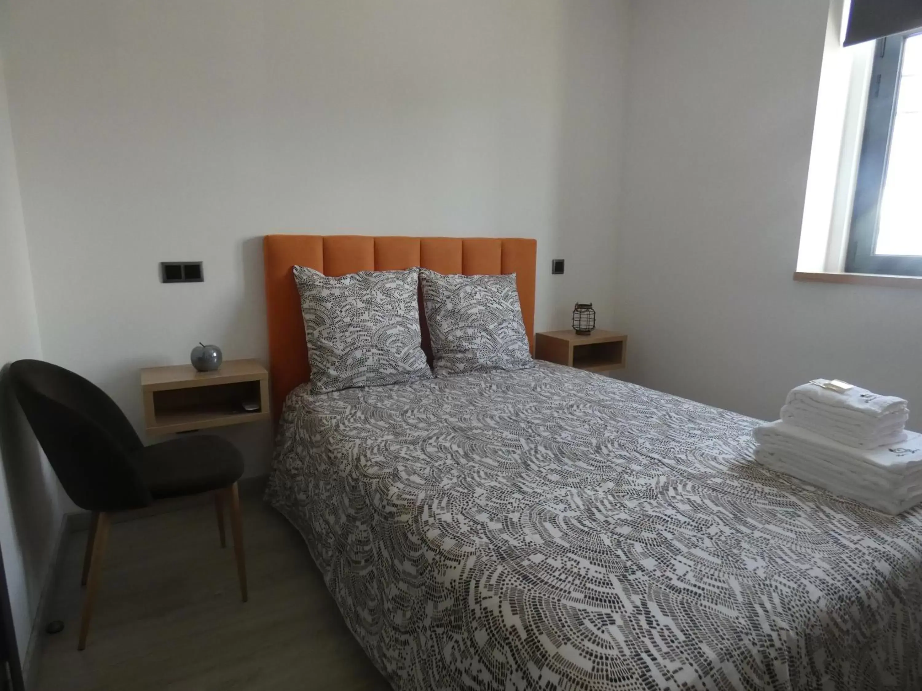 Double Room with Shared Bathroom in Pinhal Litoral Double Room with Shared Bathroom in Pinhal Litoral