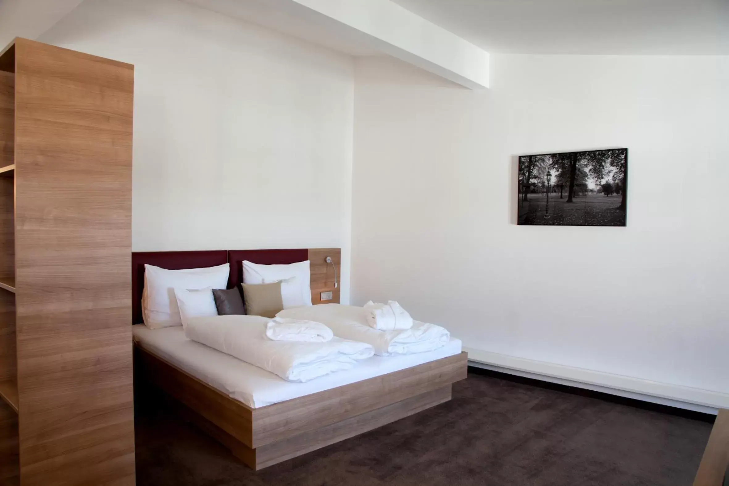 Studio - Split Level in Hotel Altes Kloster Studio - Split Level in Hotel Altes Kloster