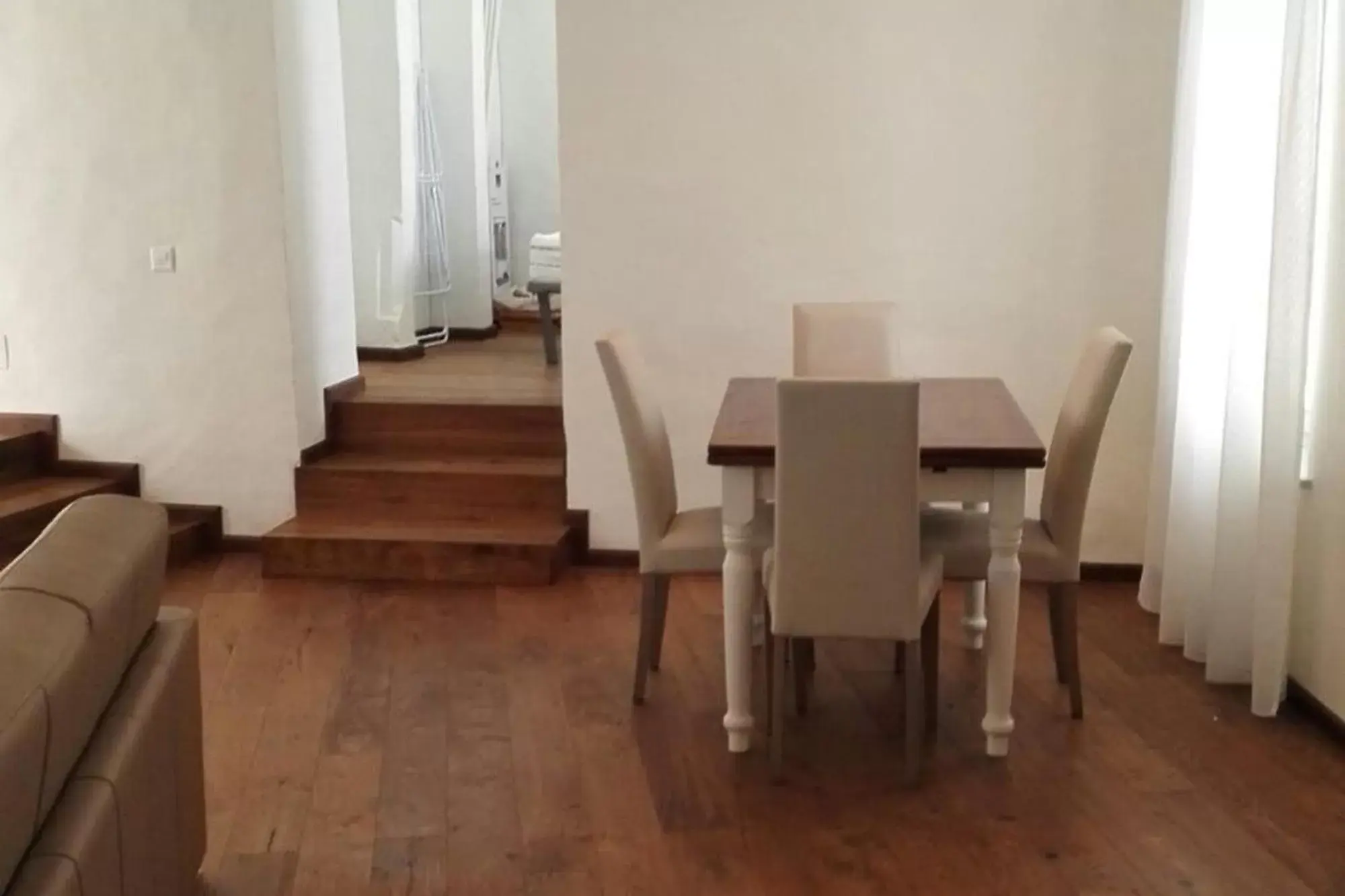 Penthouse Apartment in Les Galeries Marval Penthouse Apartment in Les Galeries Marval