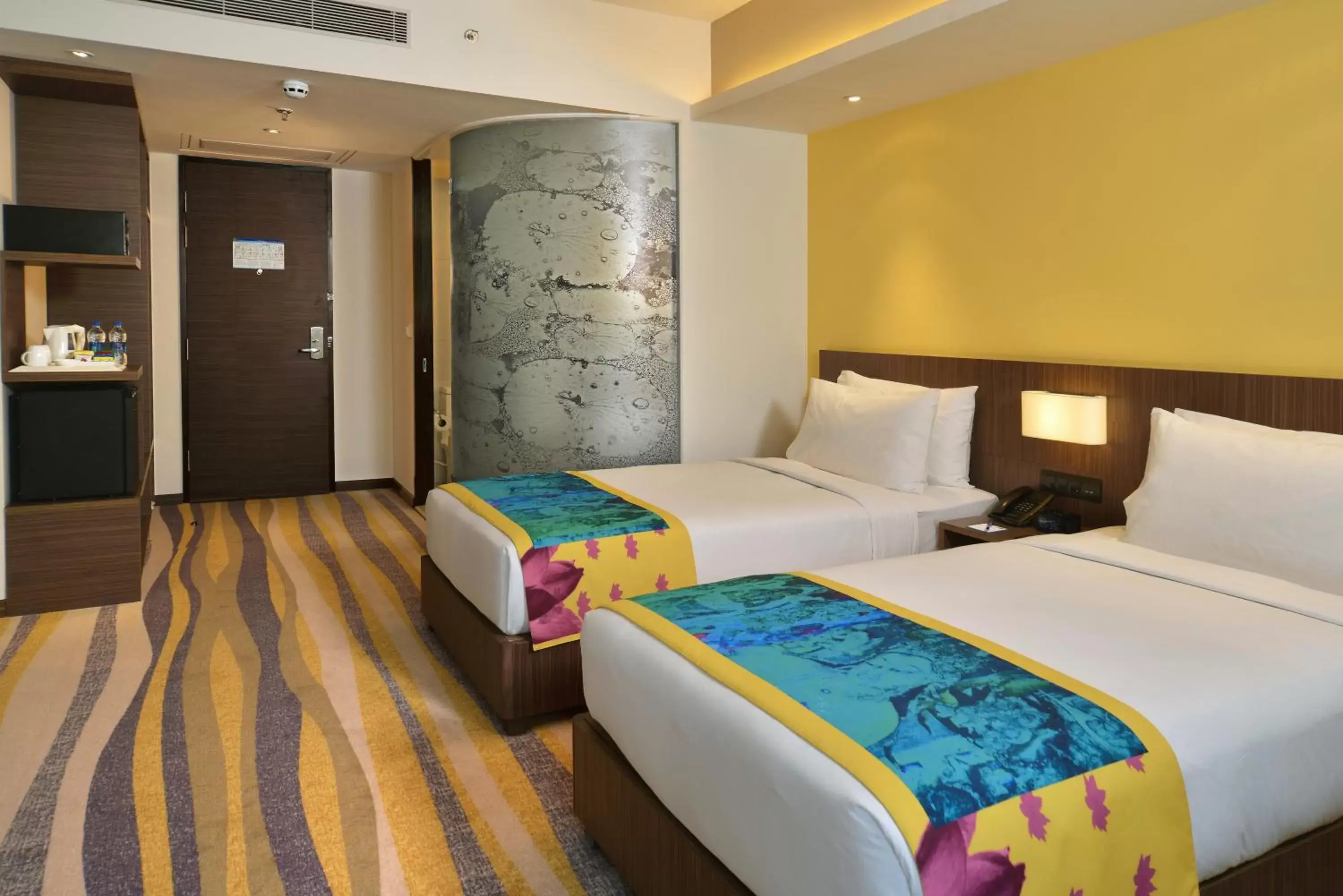 Fairfield by Marriott Ahmedabad Fairfield by Marriott Ahmedabad