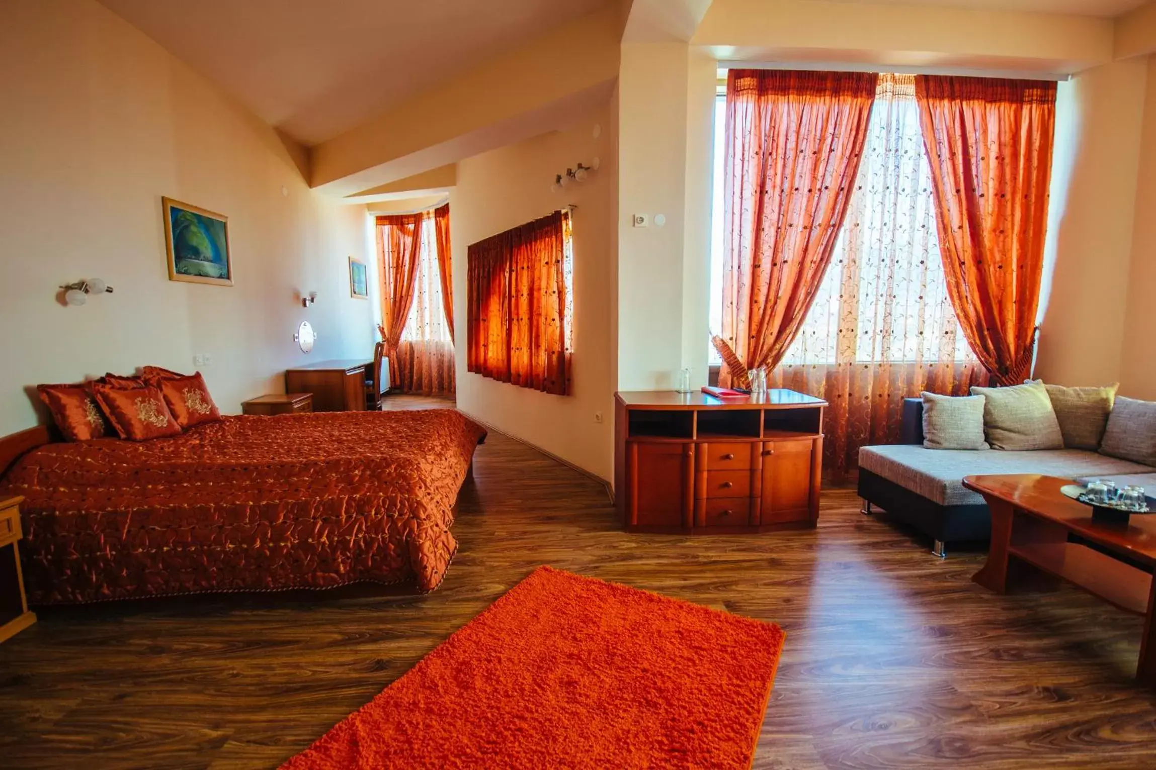 Hotel Kristal Palas Hotel Kristal Palas