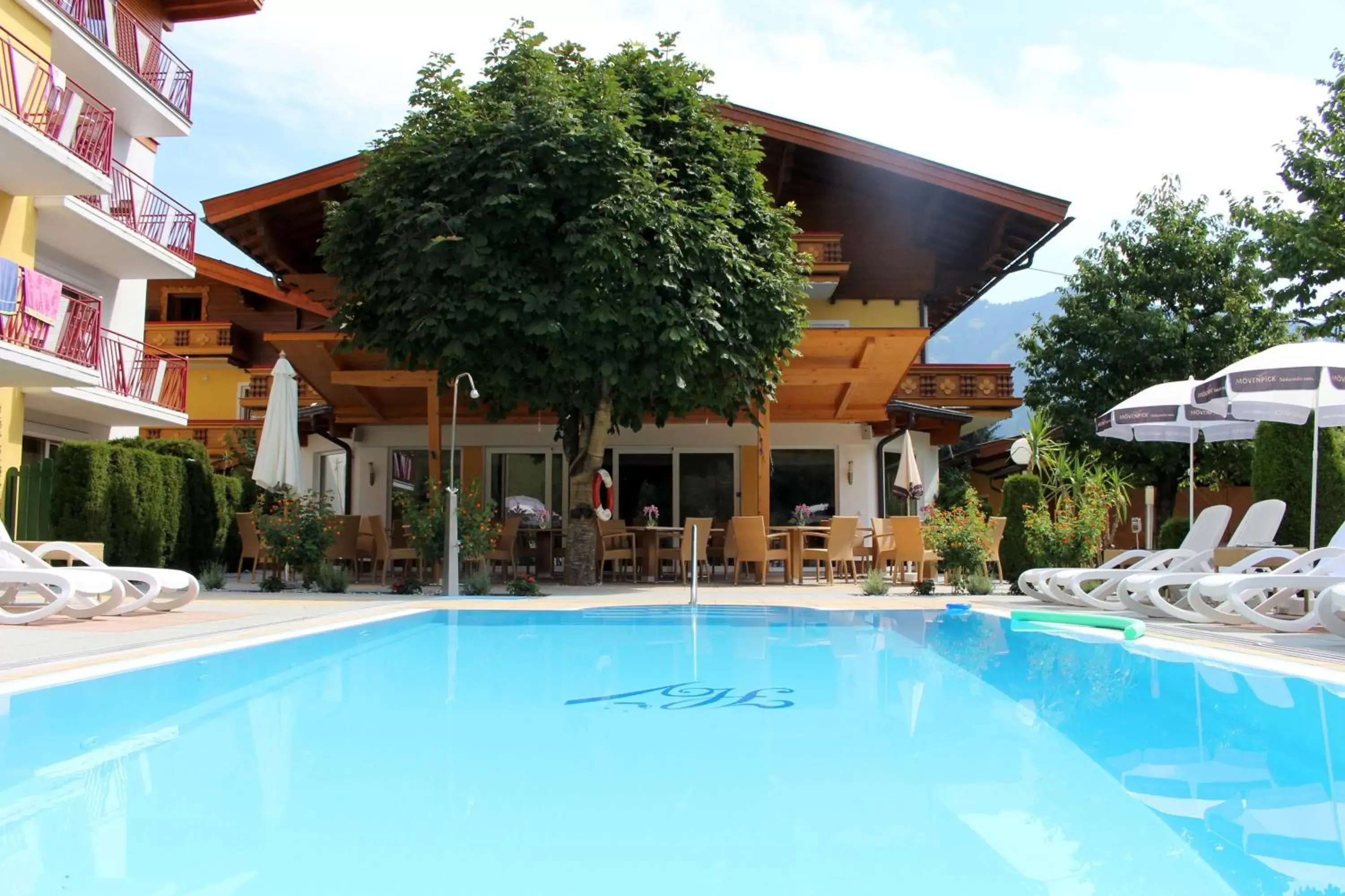 Hotel Victoria Hotel Victoria