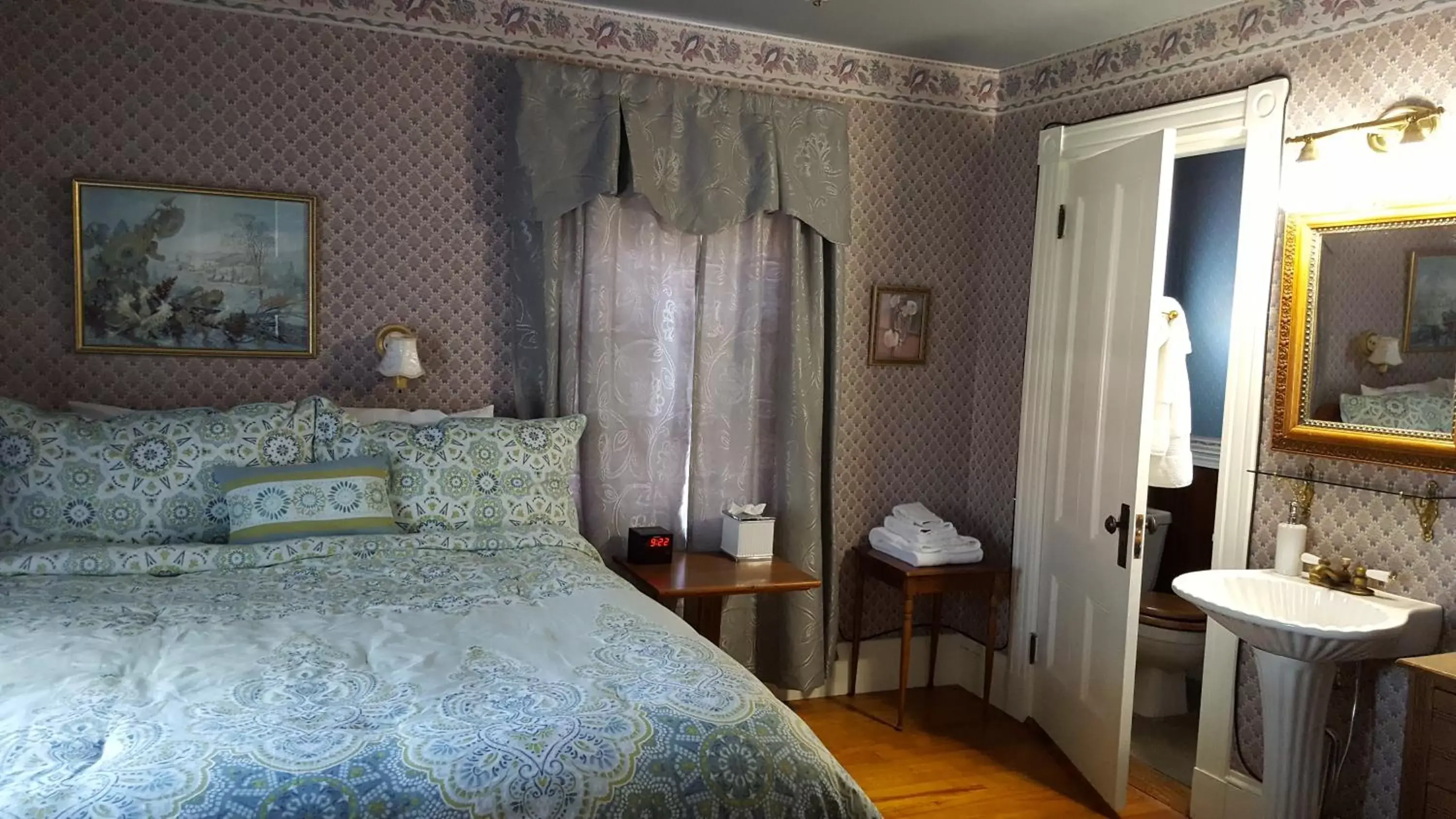 #3 - Birch in Holidae House Bed & Breakfast #3 - Birch in Holidae House Bed & Breakfast