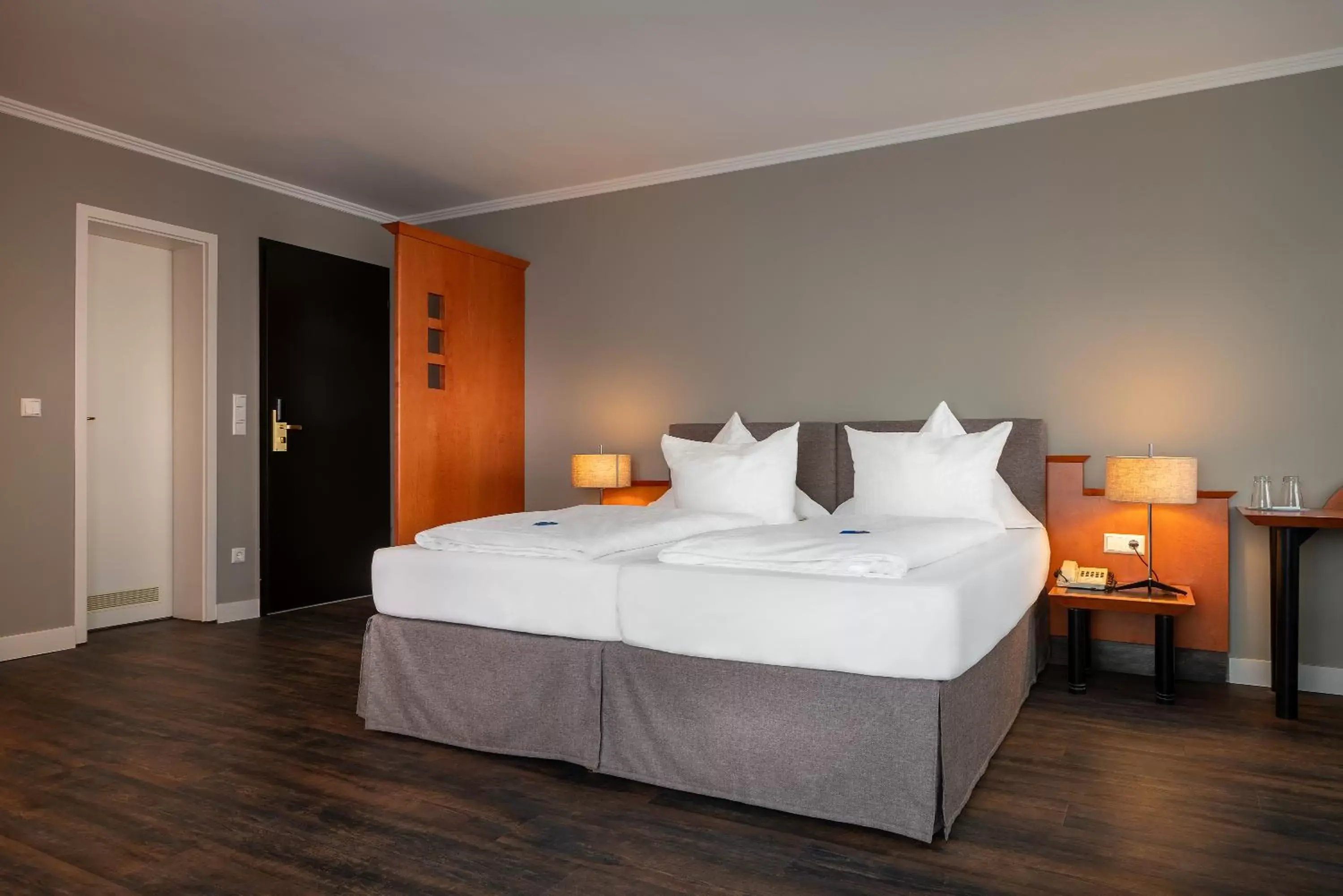 Select Hotel Friedrichshafen Select Hotel Friedrichshafen