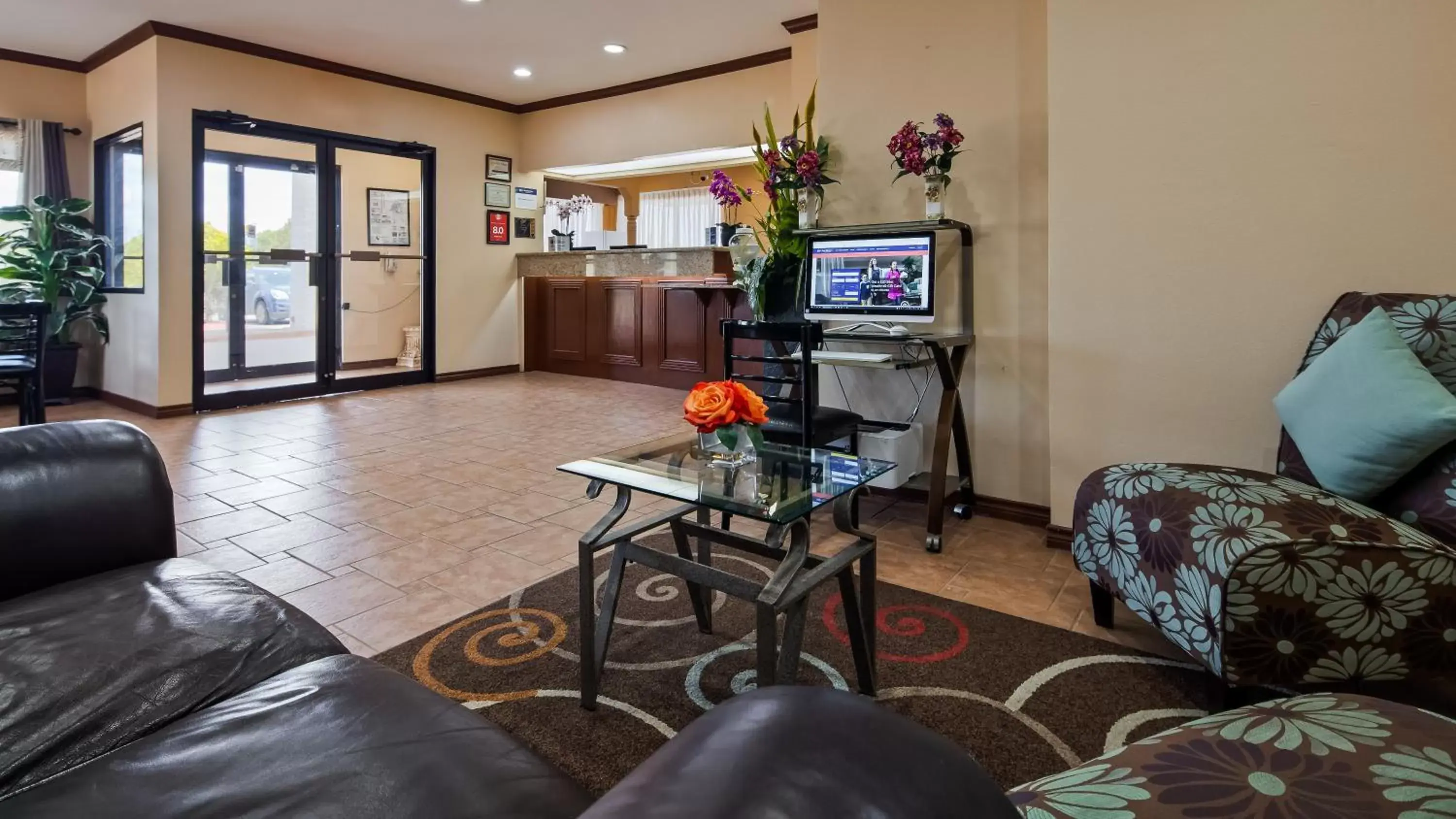 Days Inn by Wyndham Navasota Days Inn by Wyndham Navasota