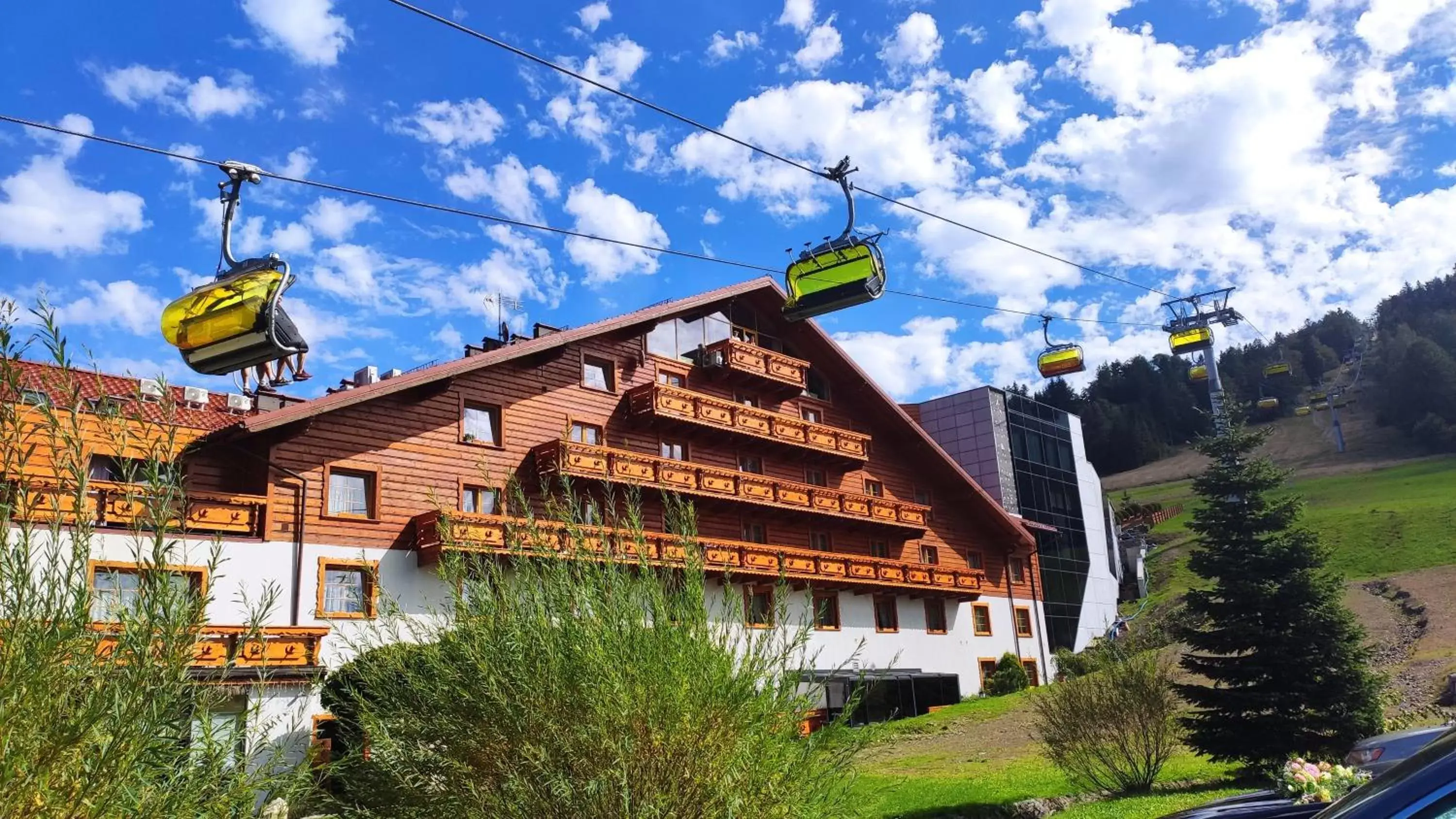 Hotel META Resort & Vine SPA Hotel META Resort & Vine SPA