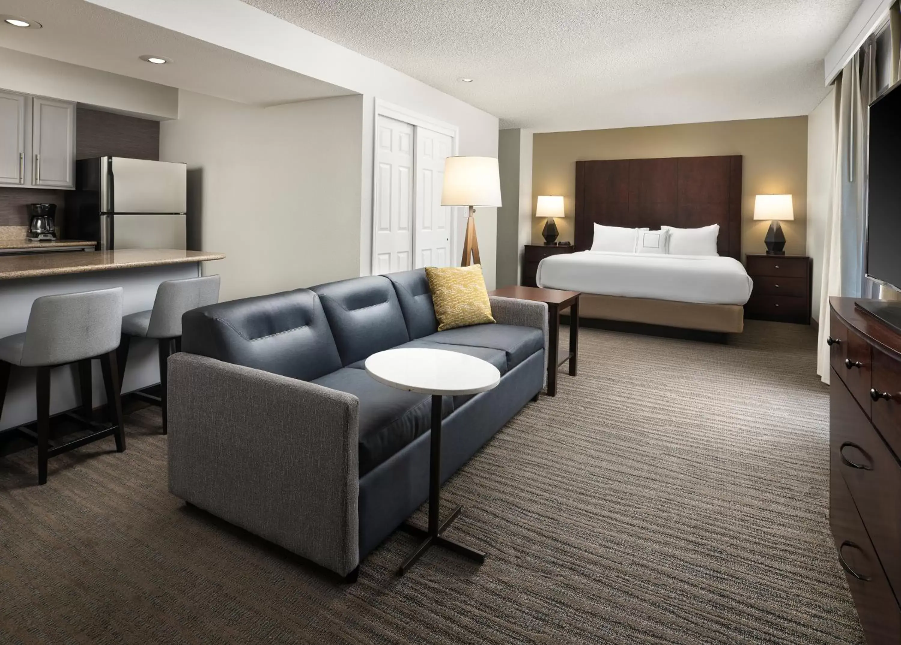 Residence Inn by Marriott Seattle/Bellevue Residence Inn by Marriott Seattle/Bellevue