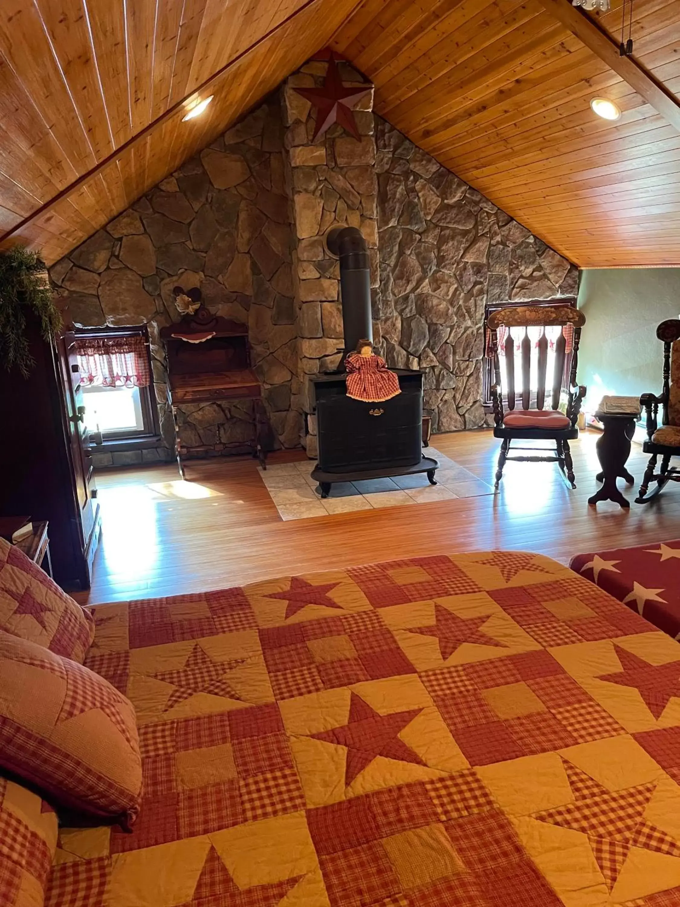 Carriage Stop Bed & Breakfast Carriage Stop Bed & Breakfast