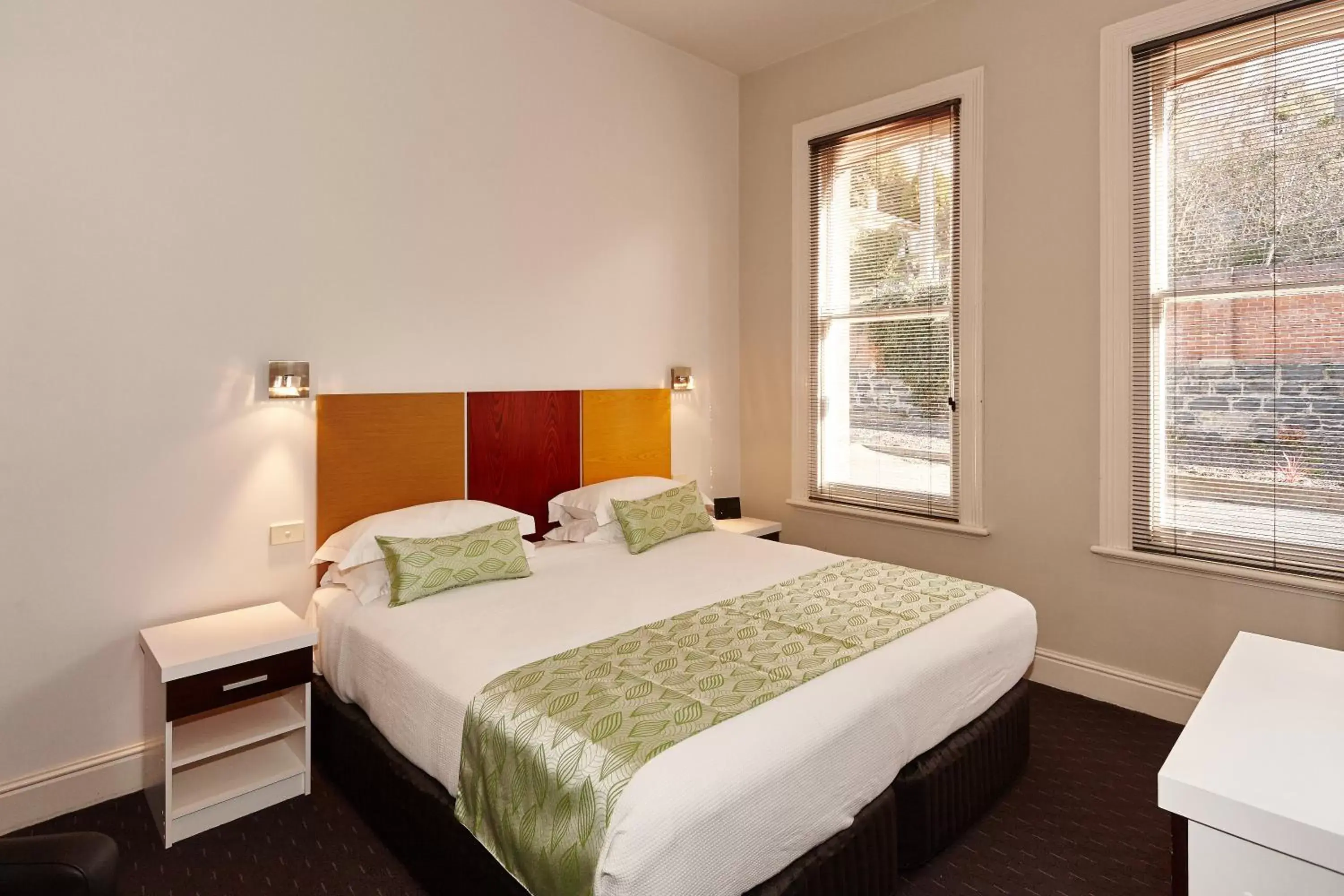 One-Bedroom Suite in Auldington Hotel One-Bedroom Suite in Auldington Hotel