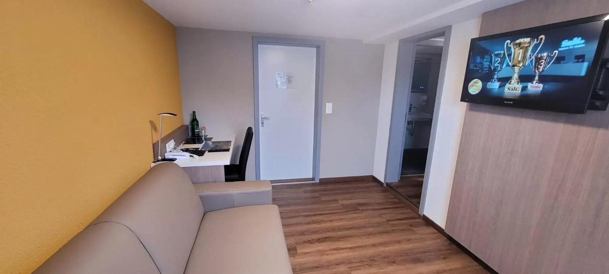 Junior Suite in Hotel Post Junior Suite in Hotel Post