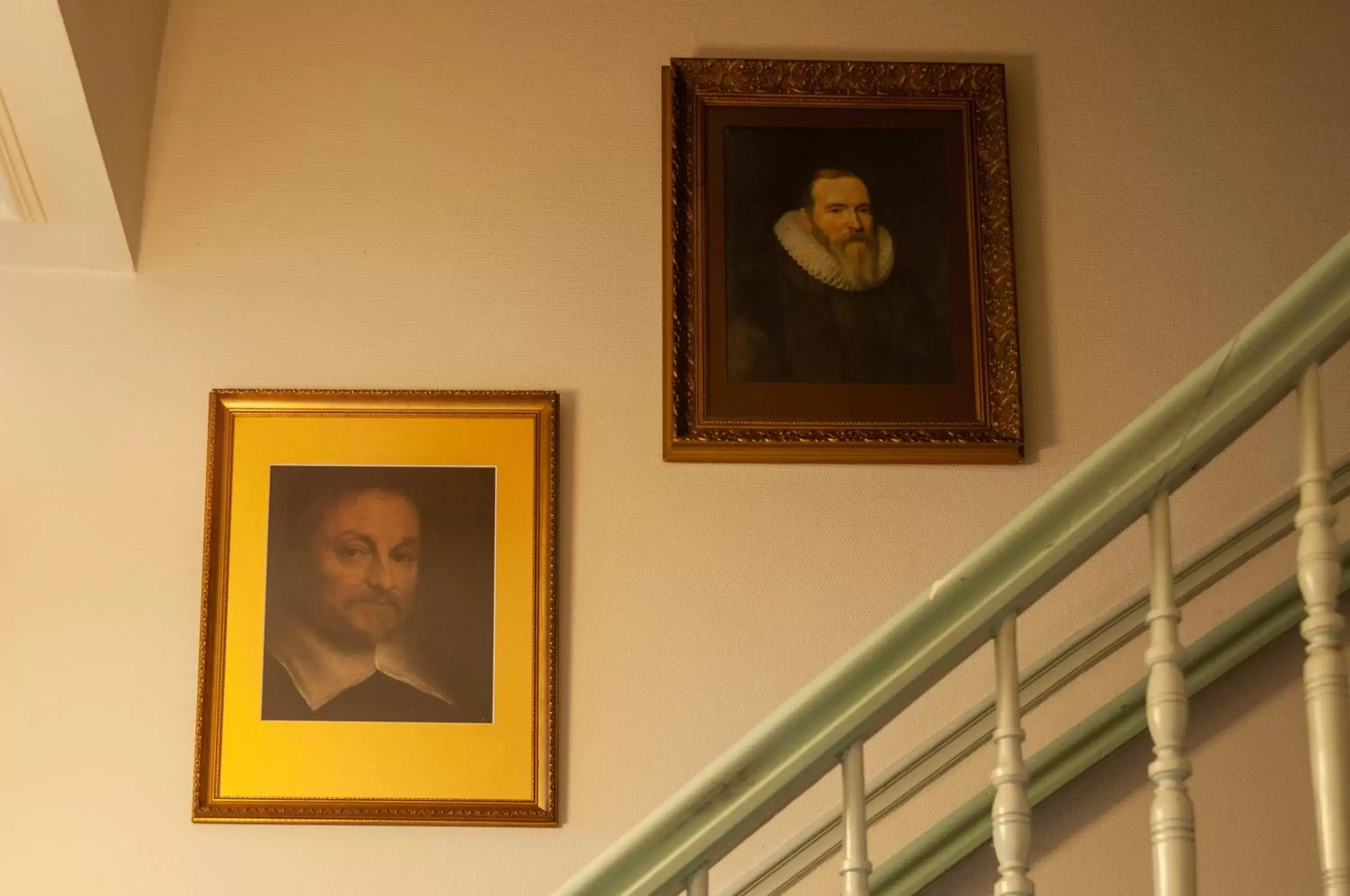 Deluxe Double or Twin Room with Balcony in J&J Deluxe Double or Twin Room with Balcony in J&J