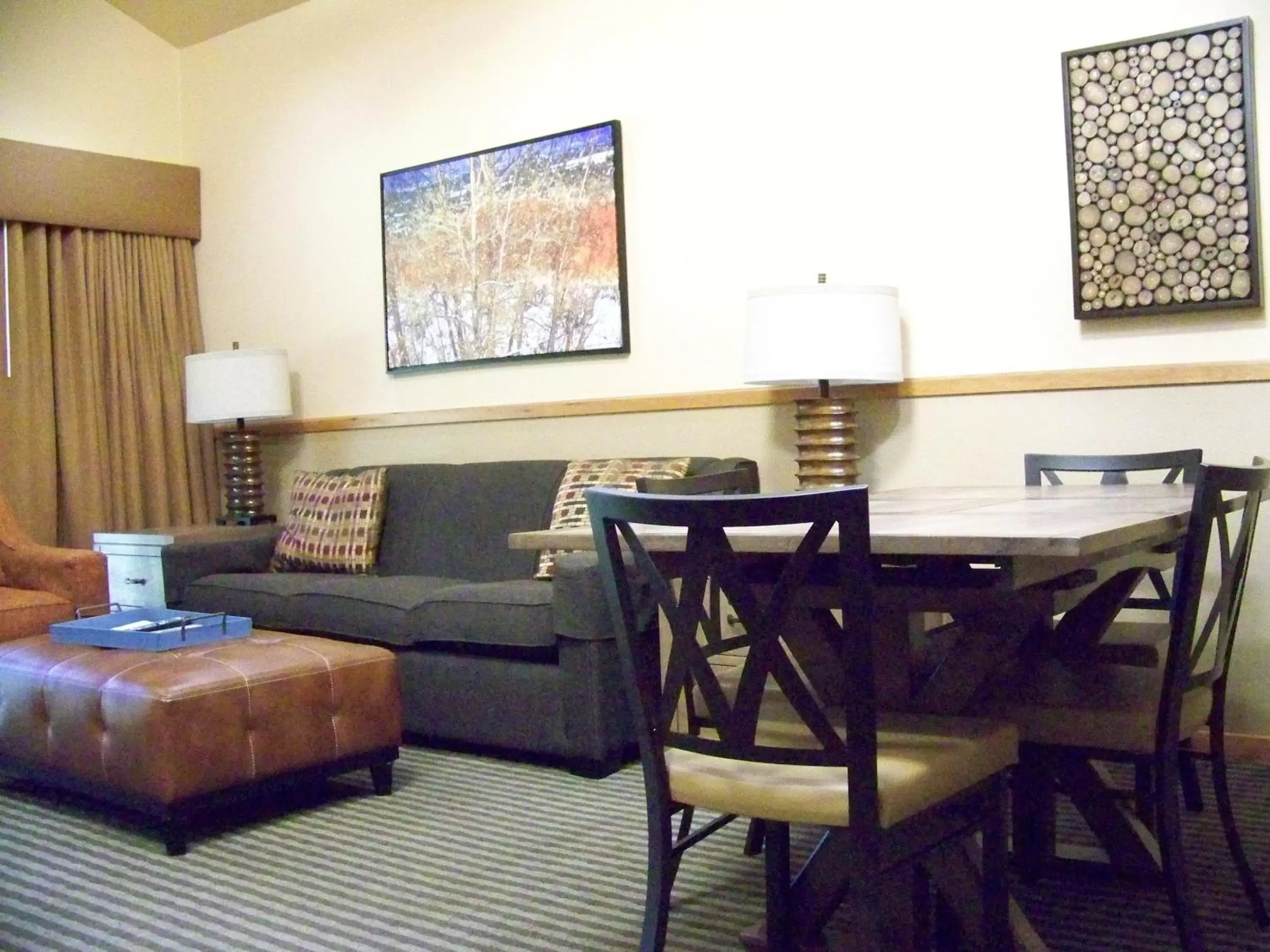 Loft, 1 Bedroom in The Pines at Sunriver Loft, 1 Bedroom in The Pines at Sunriver