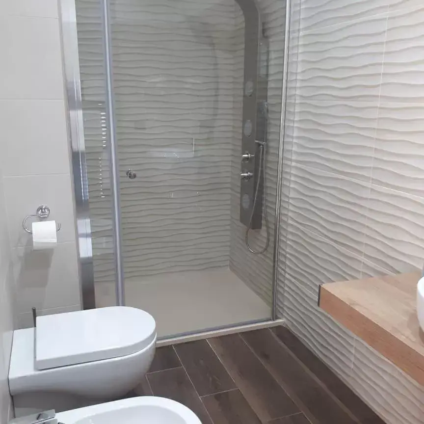 Double or Twin Room with Extra Bed in Casale degli Ulivi Double or Twin Room with Extra Bed in Casale degli Ulivi