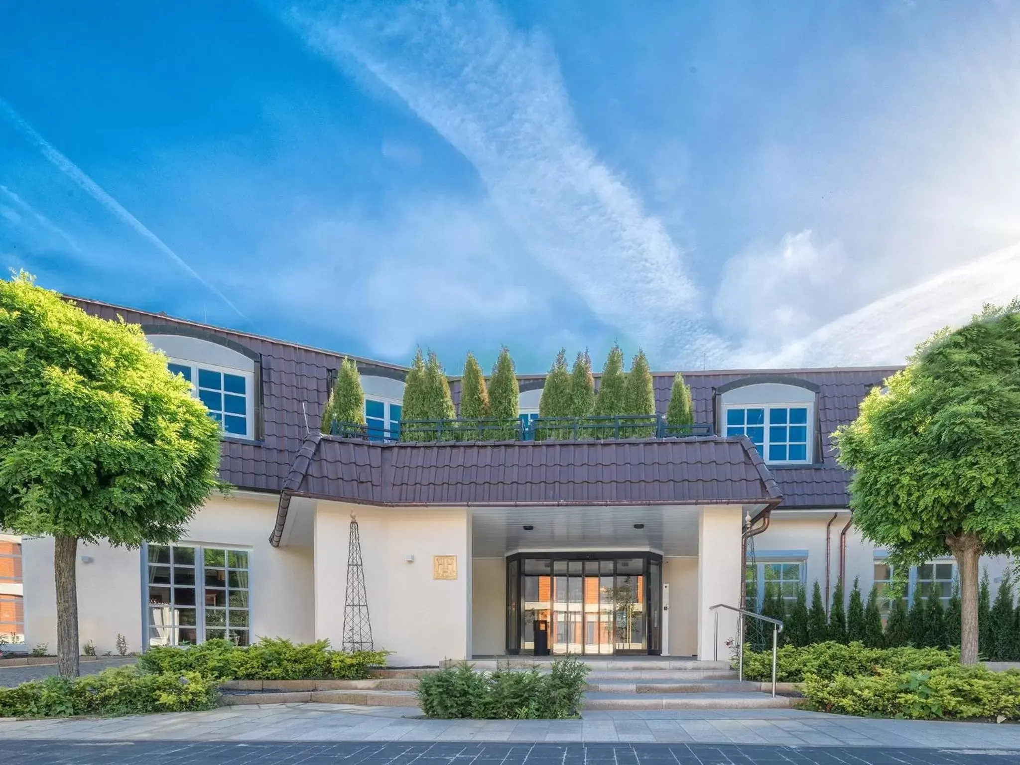 Hotel Landhaus Ammann Hotel Landhaus Ammann