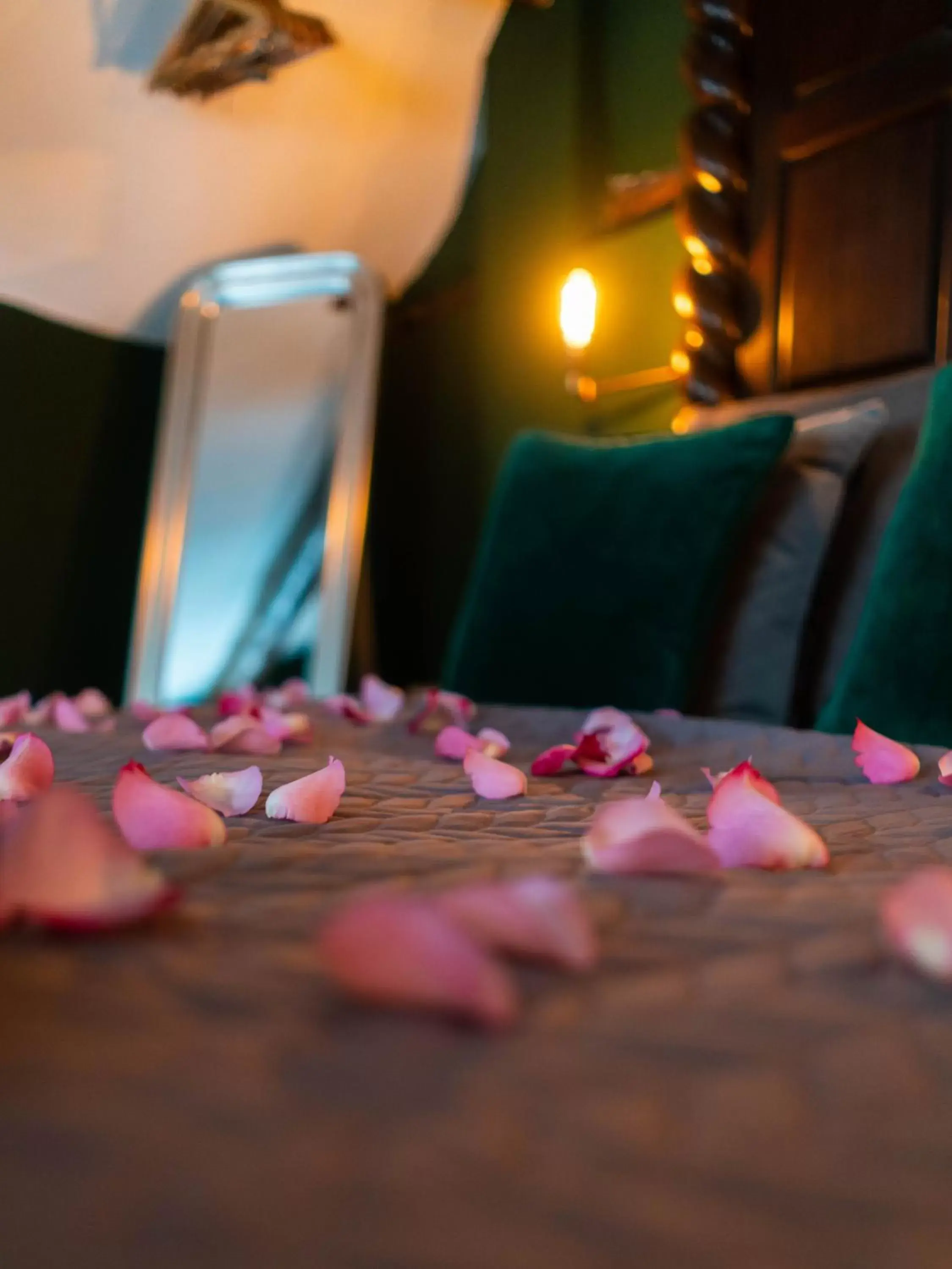 Superior King Room in The Bridge Superior King Room in The Bridge