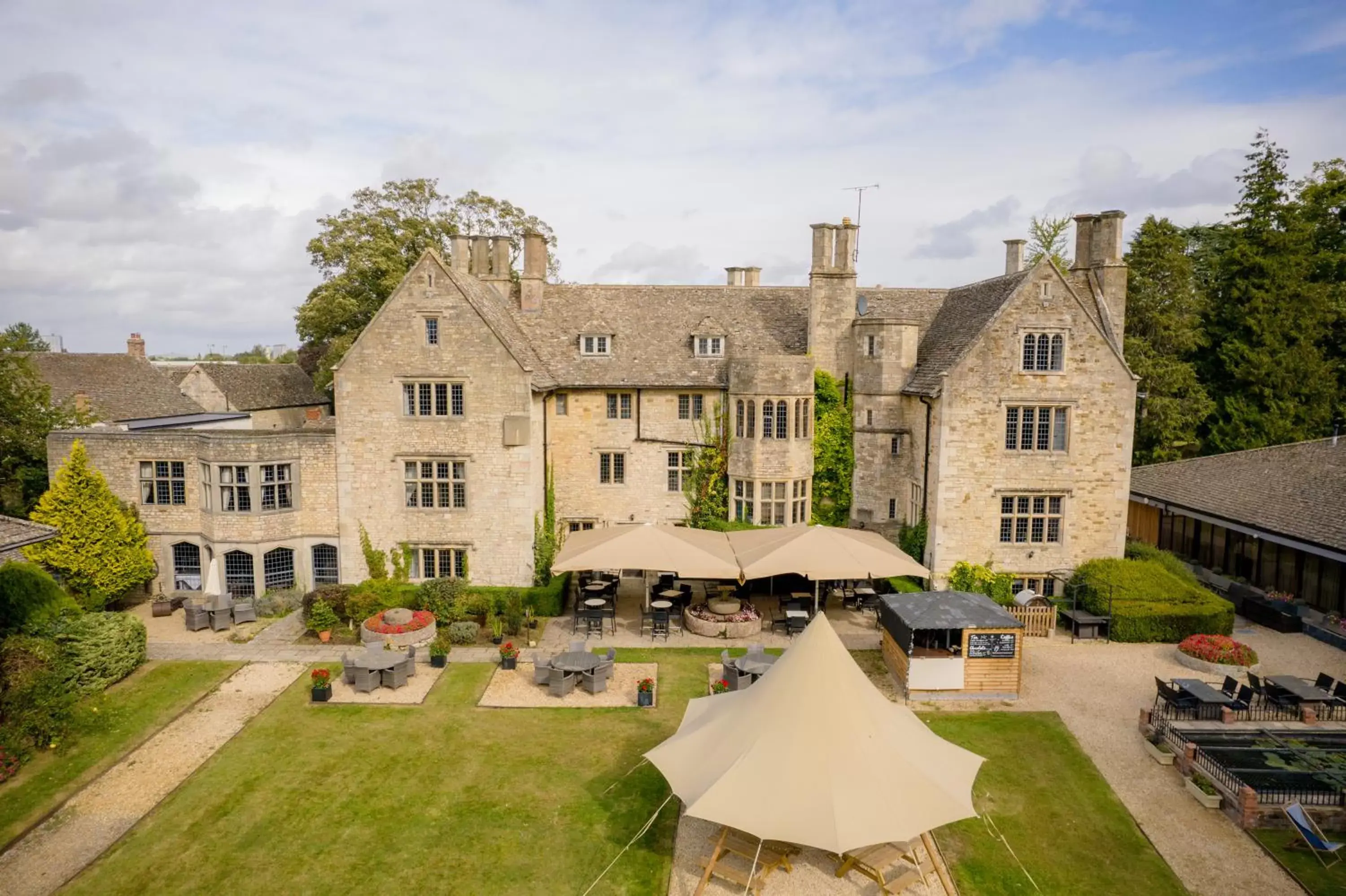 Stonehouse Court Hotel - A Bespoke Hotel Stonehouse Court Hotel - A Bespoke Hotel