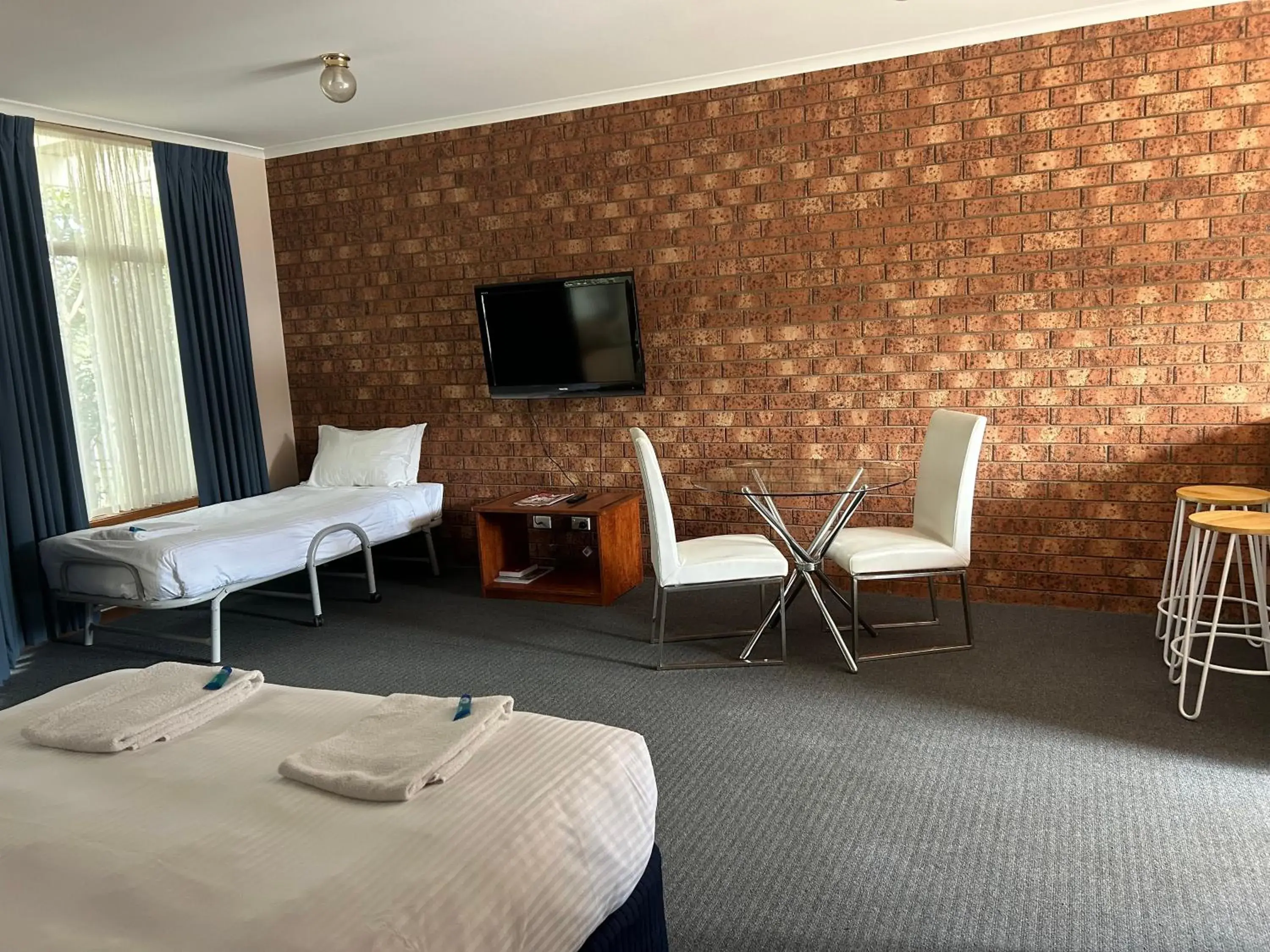 Portarlington Beach Motel Portarlington Beach Motel