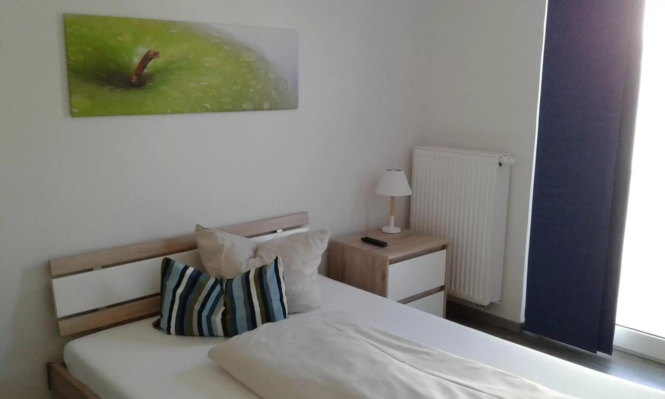 Two-Bedroom Apartment in Hotel M24 - Alle Zimmer mit Küchenzeile Two-Bedroom Apartment in Hotel M24 - Alle Zimmer mit Küchenzeile