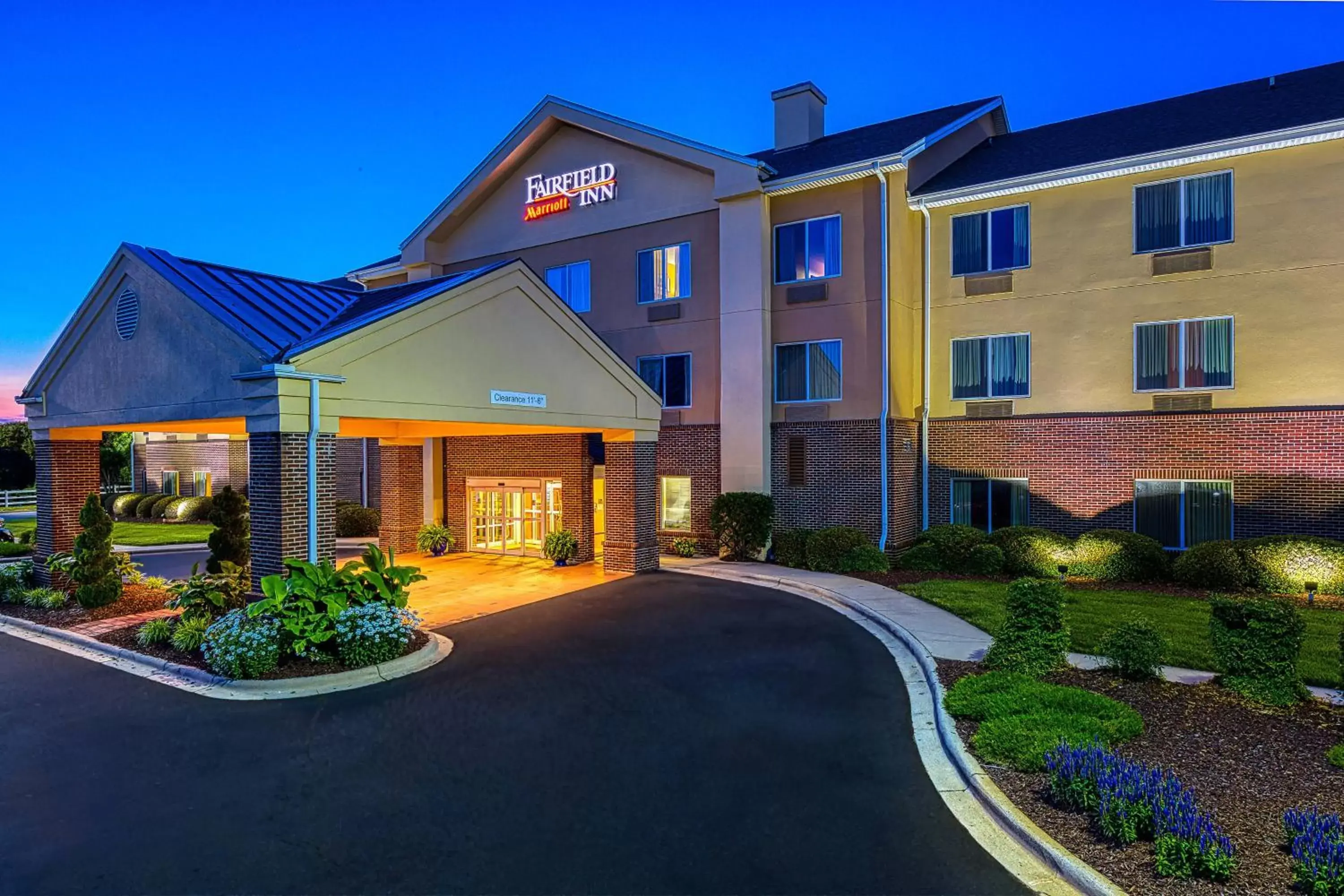 Fairfield Inn Charlotte Mooresville Lake Norman Fairfield Inn Charlotte Mooresville Lake Norman