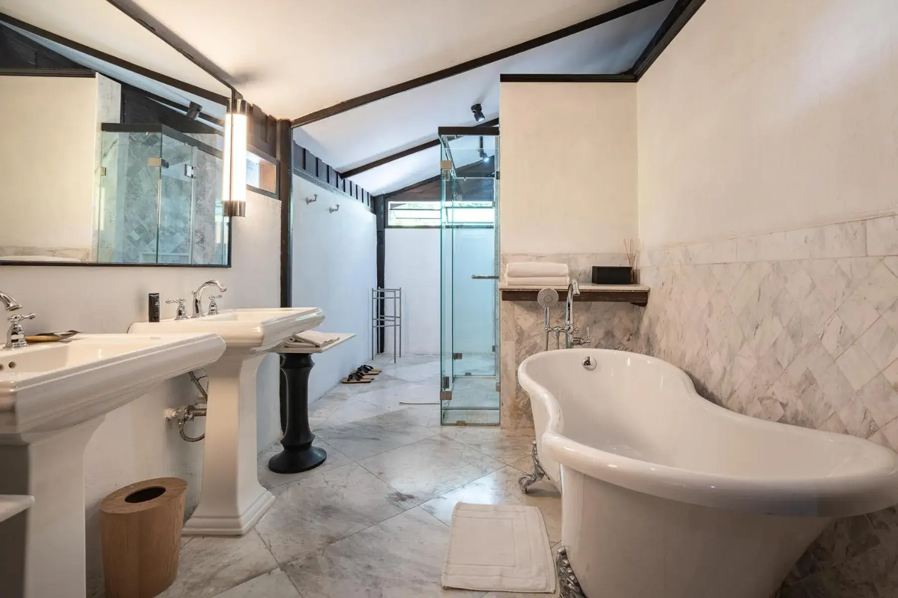 2 Bedroom Villa with Private Pool in Villa Mahabhirom 2 Bedroom Villa with Private Pool in Villa Mahabhirom