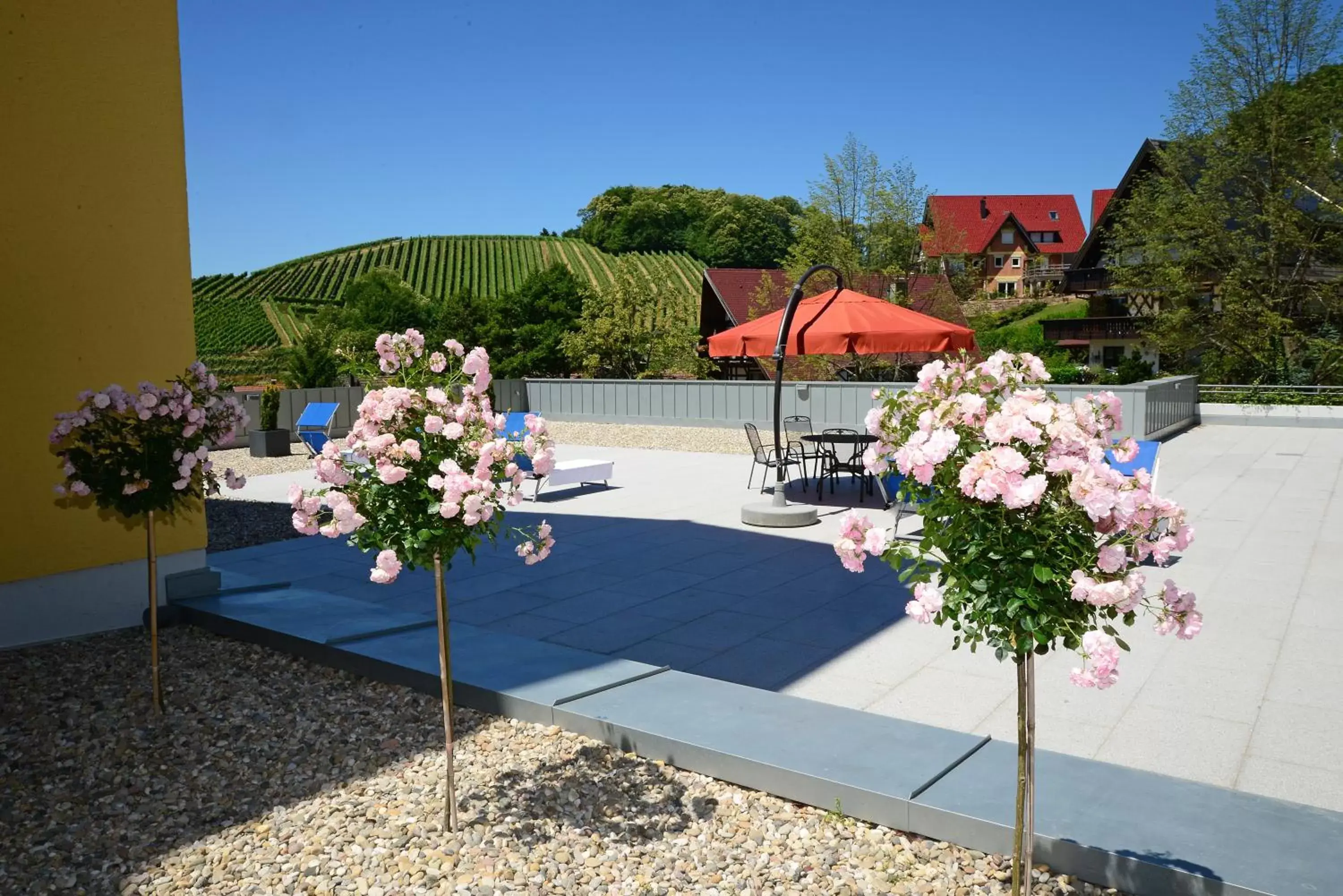 Superior Apartment in Residence am Weinberg / Travellers Hotelbetriebs GmbH Superior Apartment in Residence am Weinberg / Travellers Hotelbetriebs GmbH