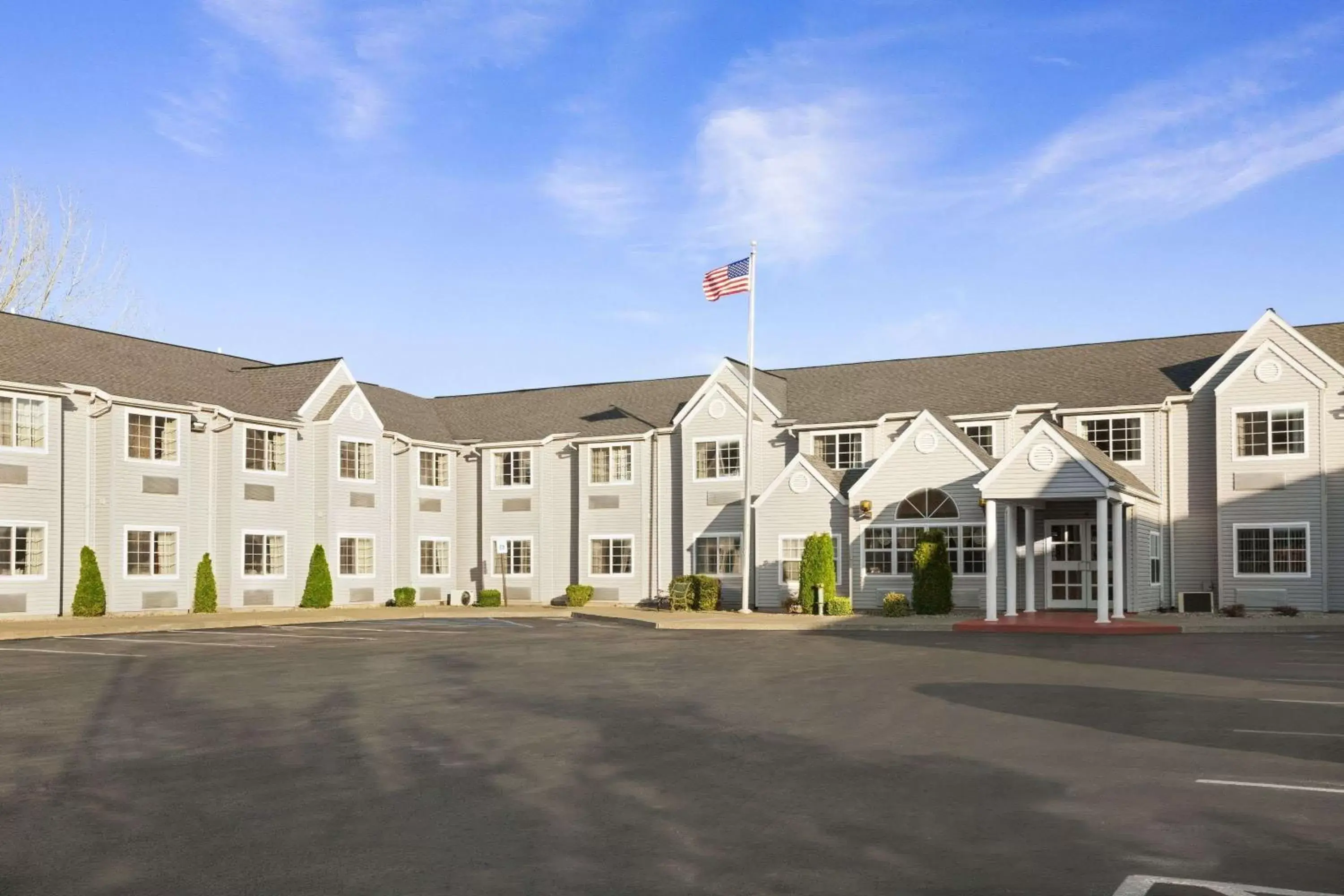 Microtel Inn by Wyndham - Albany Airport Microtel Inn by Wyndham - Albany Airport