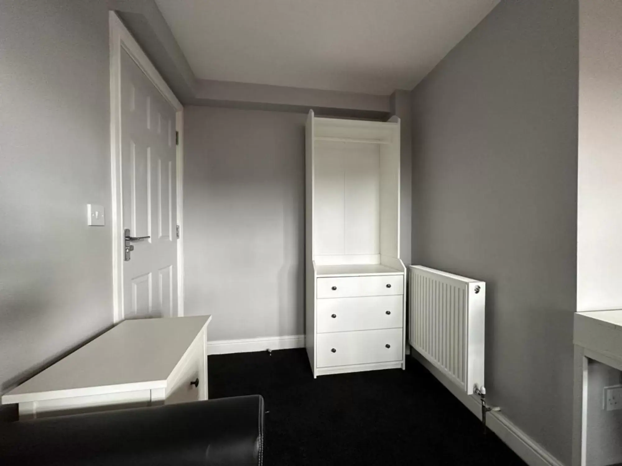 Studio with Sofa Bed in The Fishpond - Premier Nottingham Studios Studio with Sofa Bed in The Fishpond - Premier Nottingham Studios