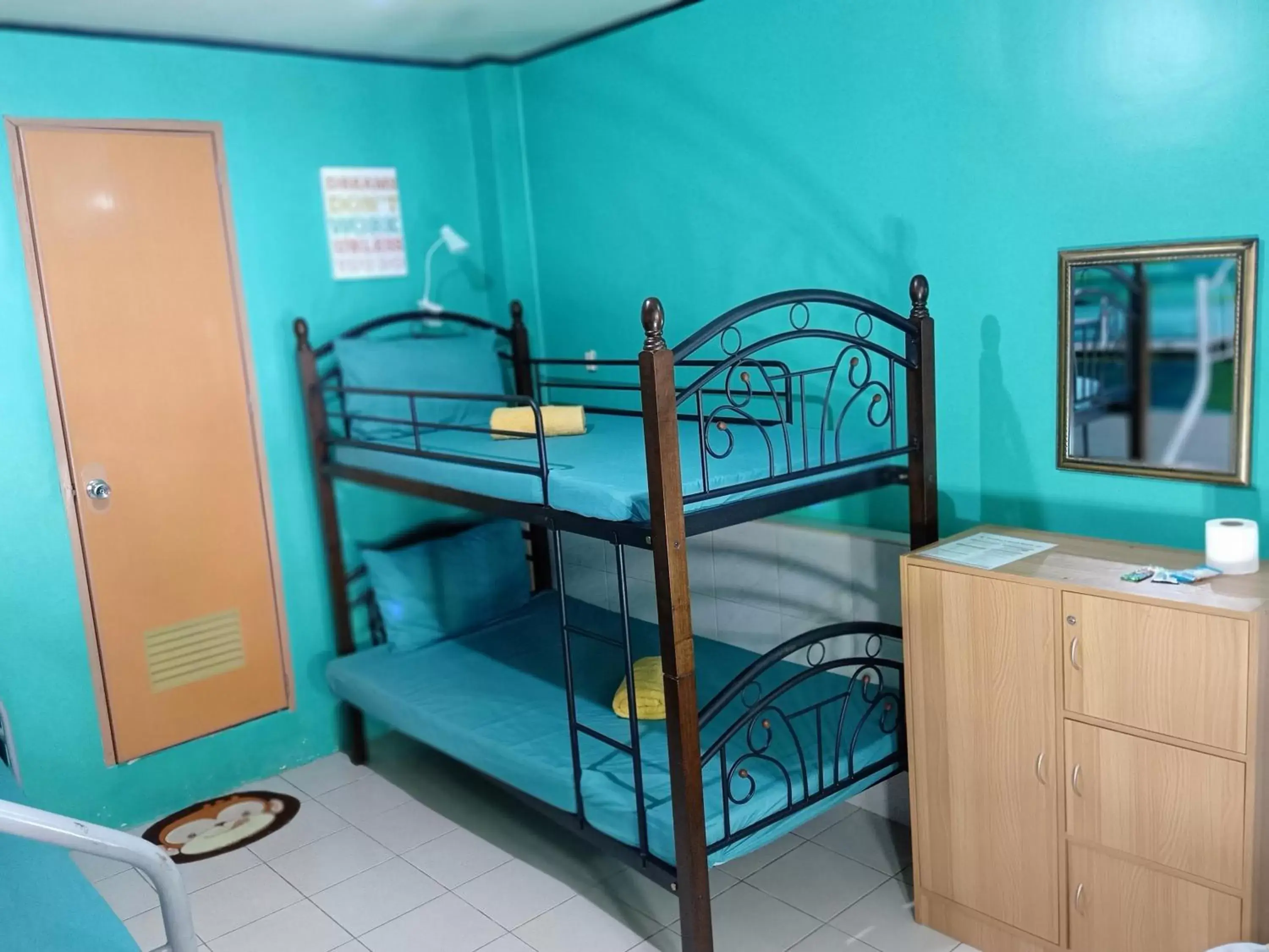 Standard Double Room in SmallFry's Beach Resort Standard Double Room in SmallFry's Beach Resort