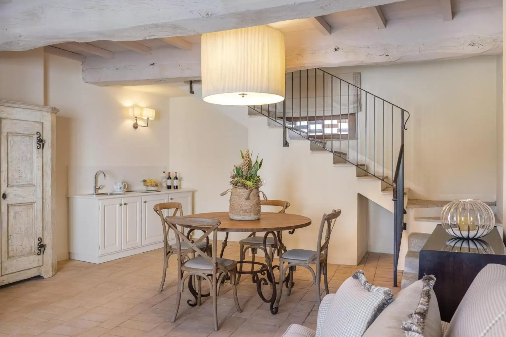 Maisonette in Rivo della Corte Maisonette in Rivo della Corte