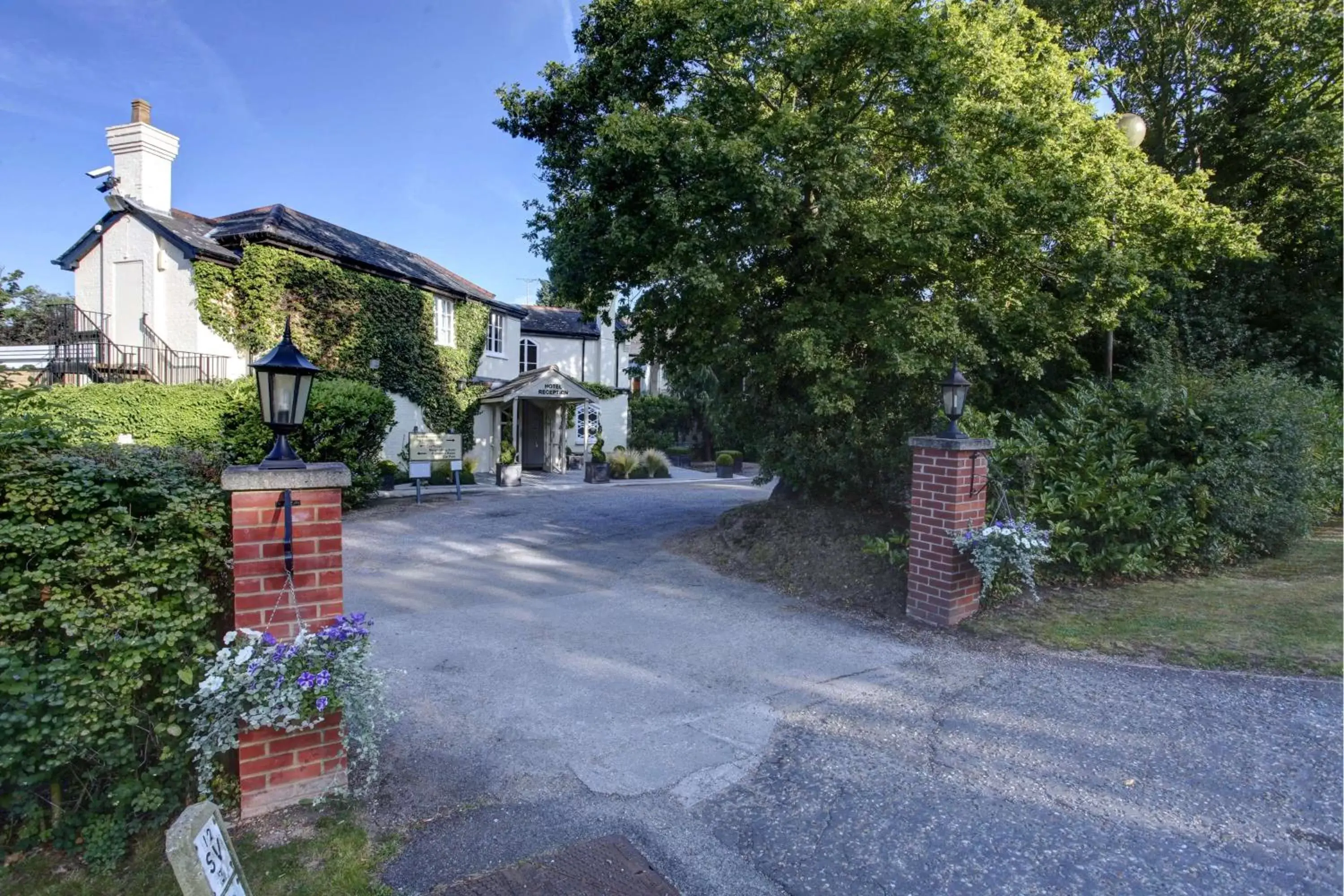 Ivy Hill Hotel, Sure Hotel Collection by Best Western Ivy Hill Hotel, Sure Hotel Collection by Best Western