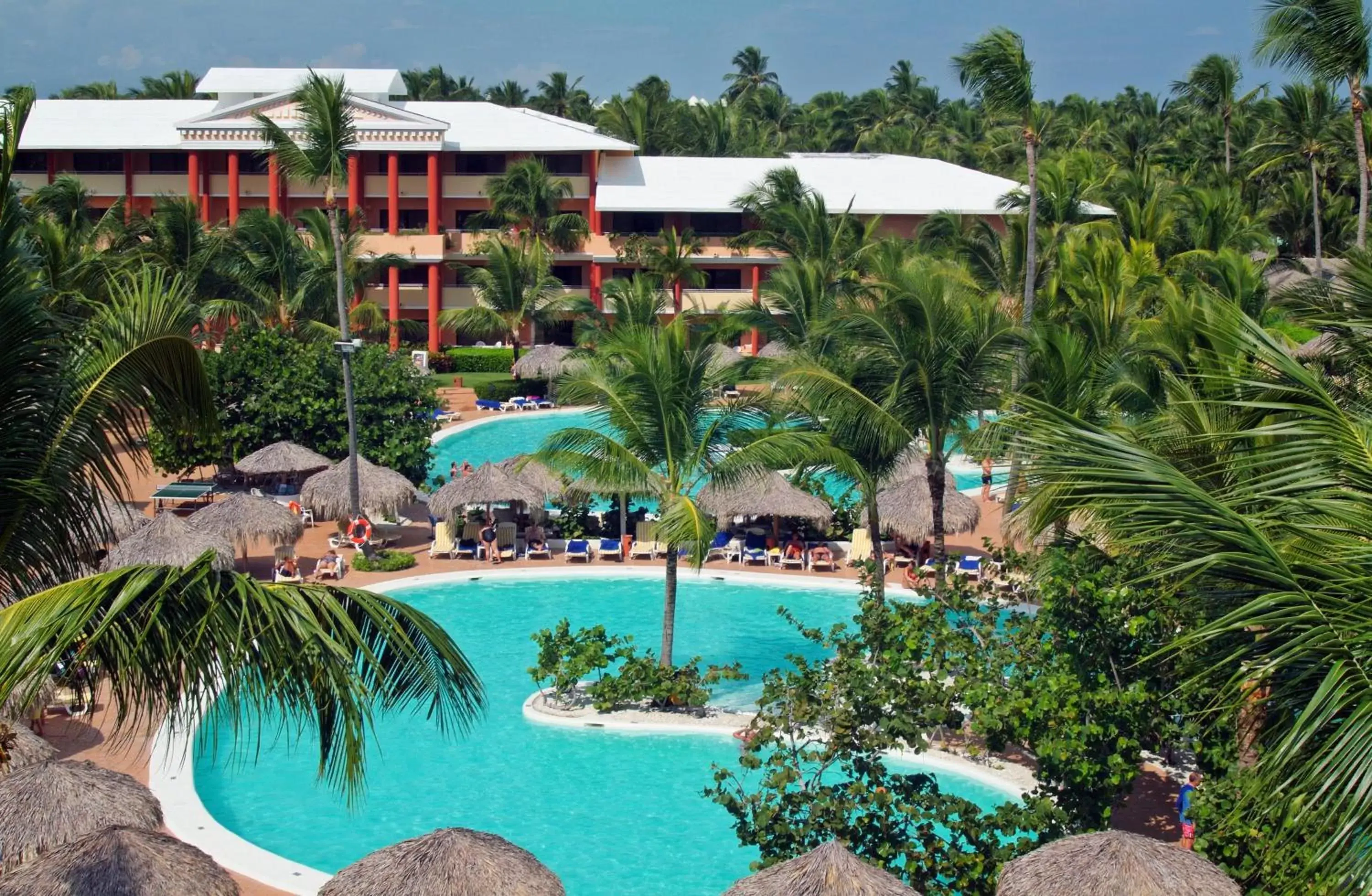 Iberostar Waves Punta Cana - All Inclusive Iberostar Waves Punta Cana - All Inclusive
