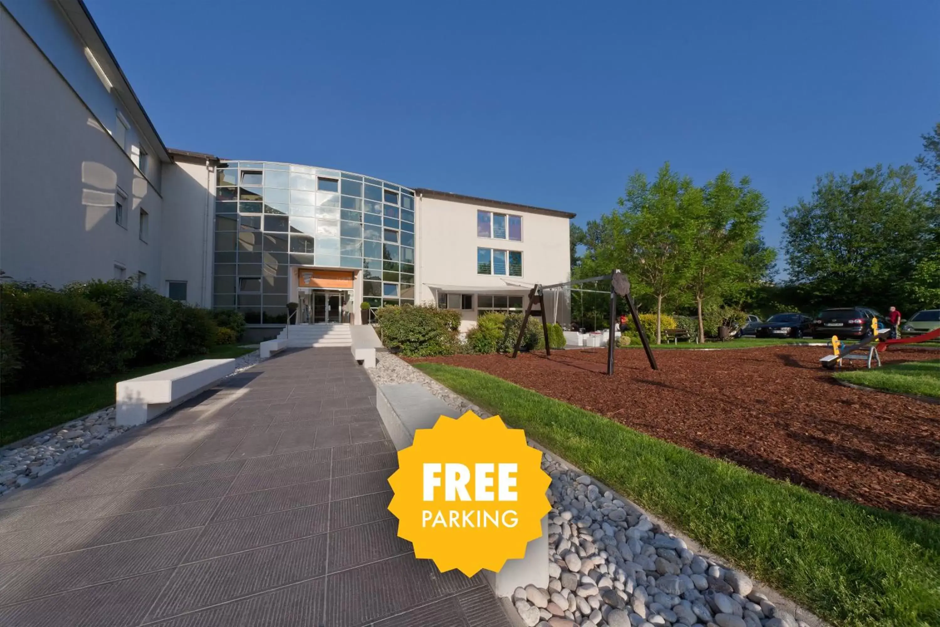 Bit Center Hotel Bit Center Hotel