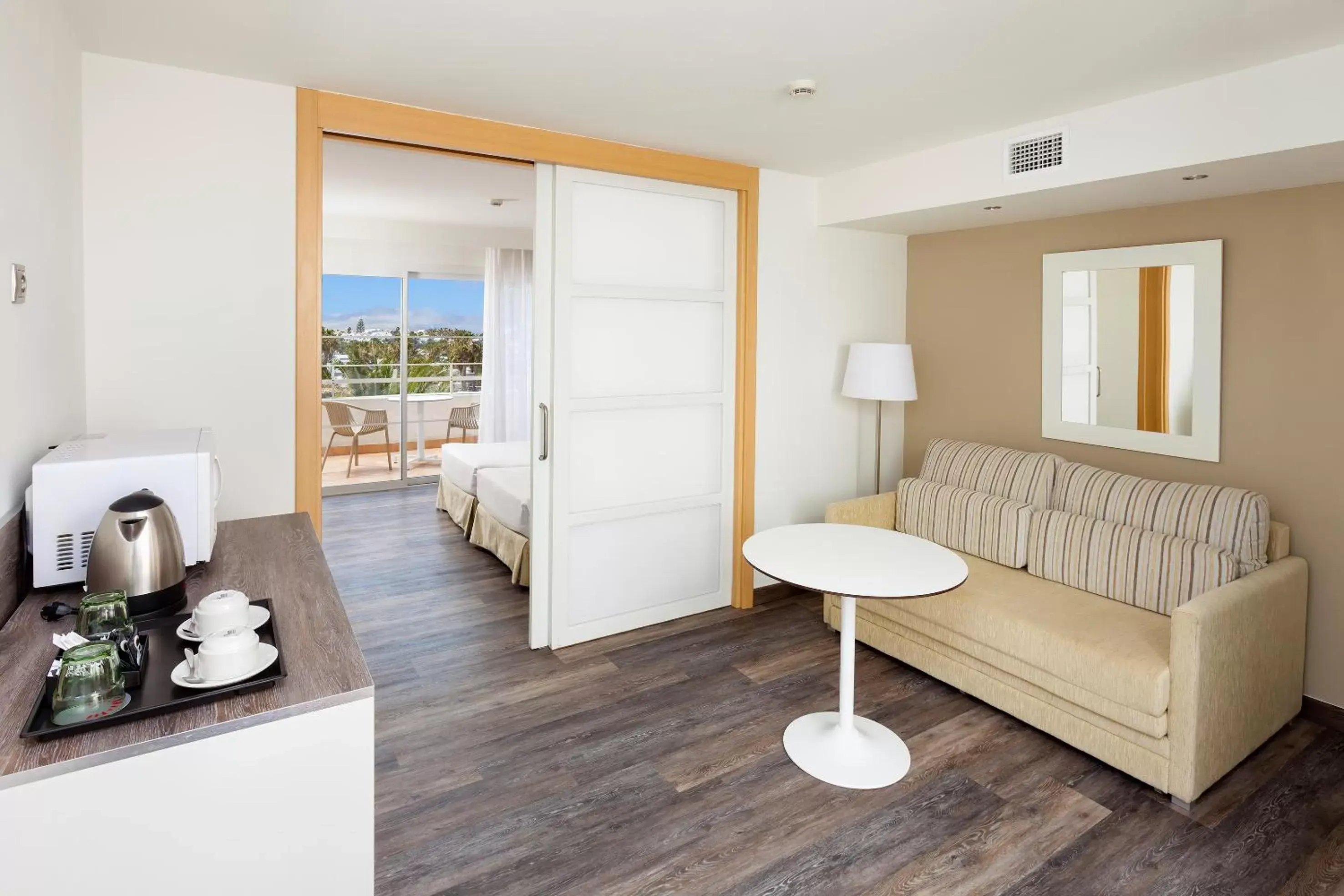 Family Room in Sol Lanzarote - All Inclusive Family Room in Sol Lanzarote - All Inclusive