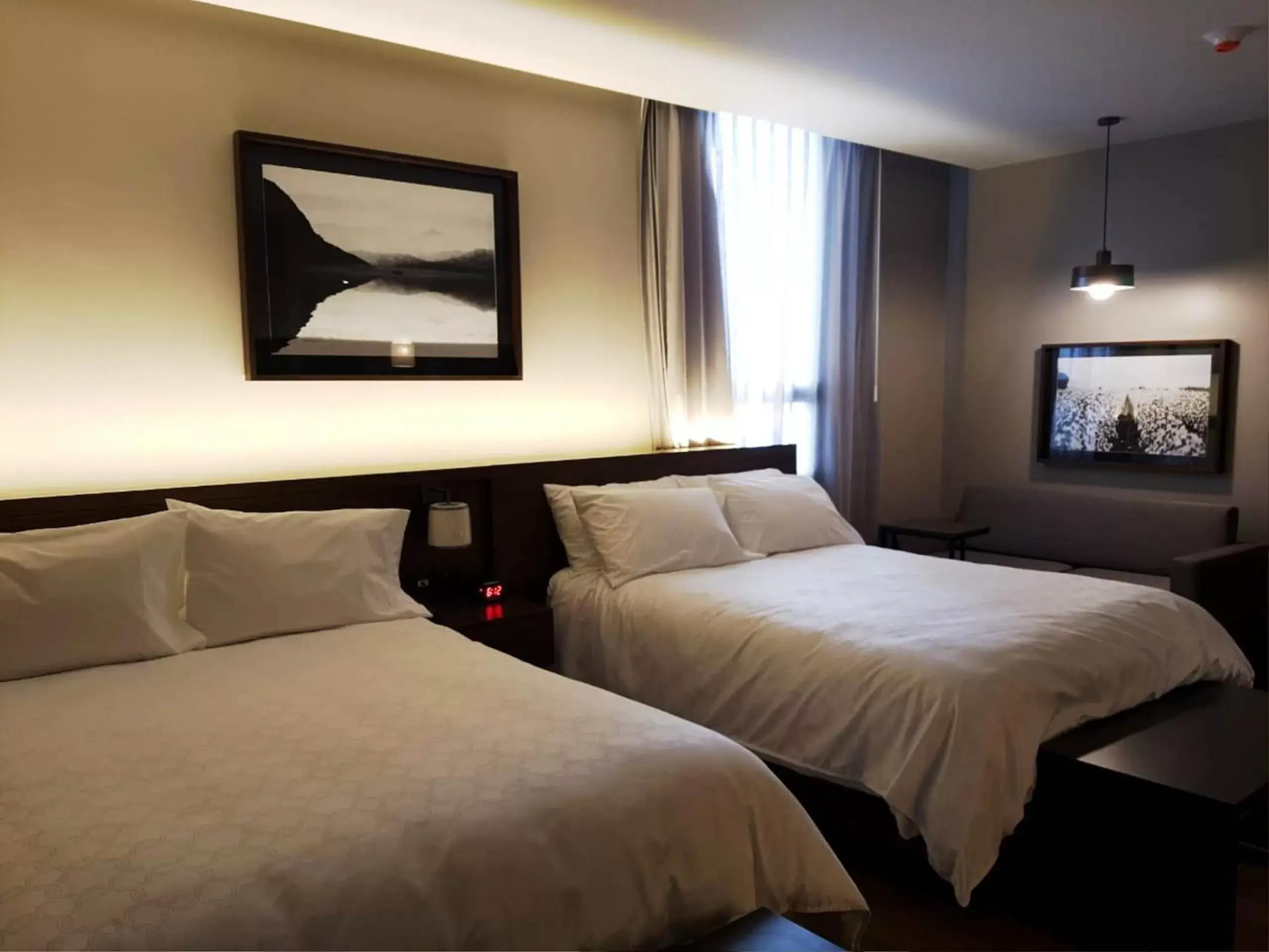 Studio Suite with Two Queen Beds in Staybridge Suites - Guadalajara Novena by IHG Studio Suite with Two Queen Beds in Staybridge Suites - Guadalajara Novena by IHG