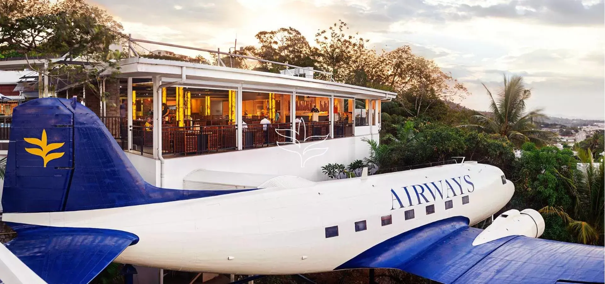 Airways Hotel Airways Hotel