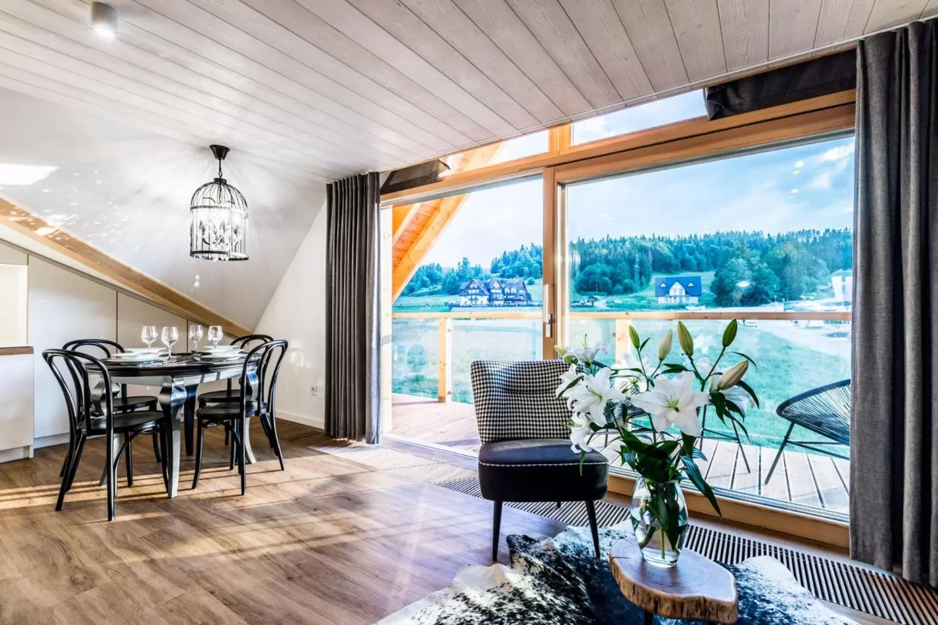 One-Bedroom Apartment in Białka Residence Ski - 50 m do Termy Bania Odkryj-Białke One-Bedroom Apartment in Białka Residence Ski - 50 m do Termy Bania Odkryj-Białke