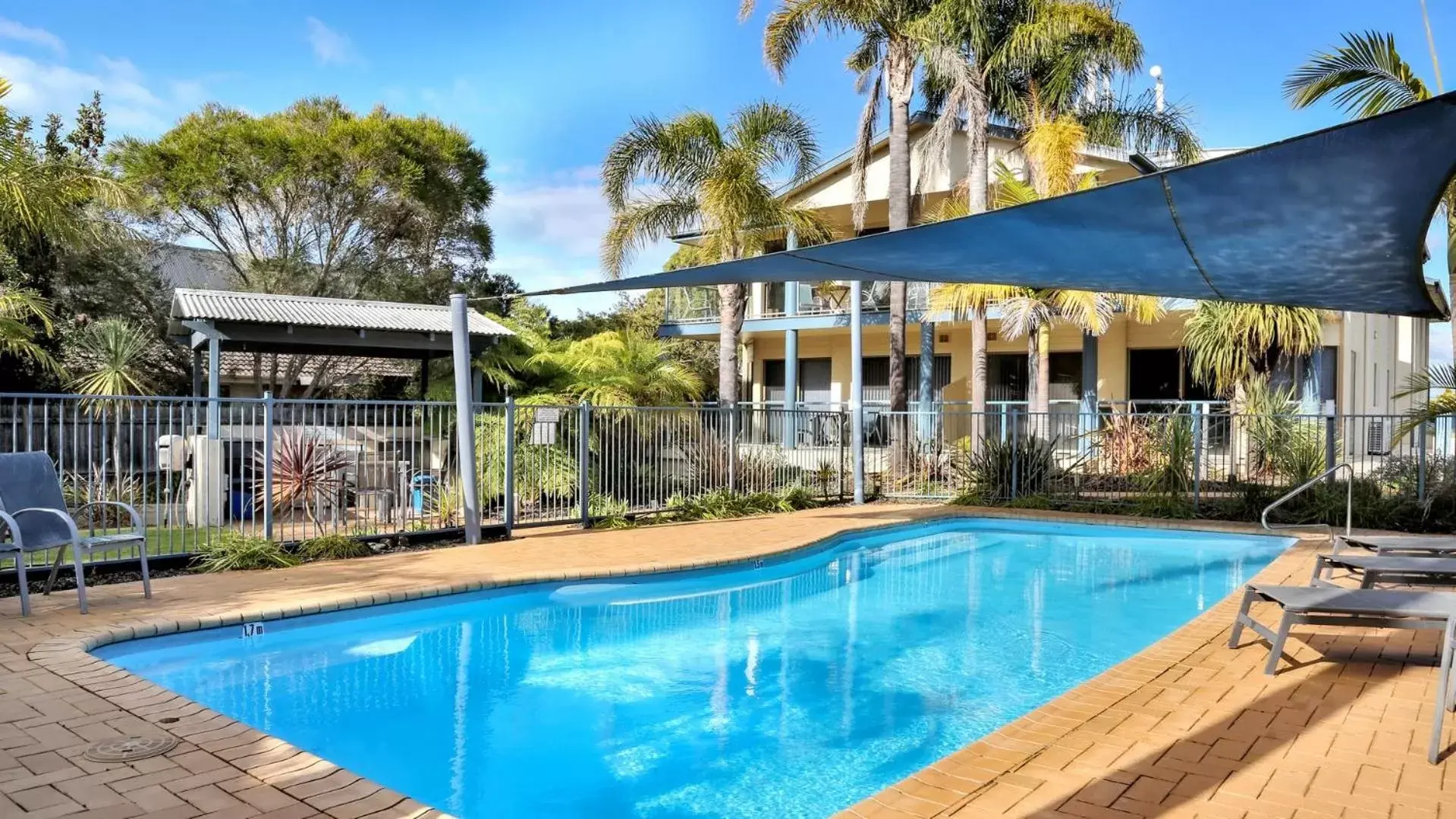 Sorrento Apartments Merimbula Sorrento Apartments Merimbula