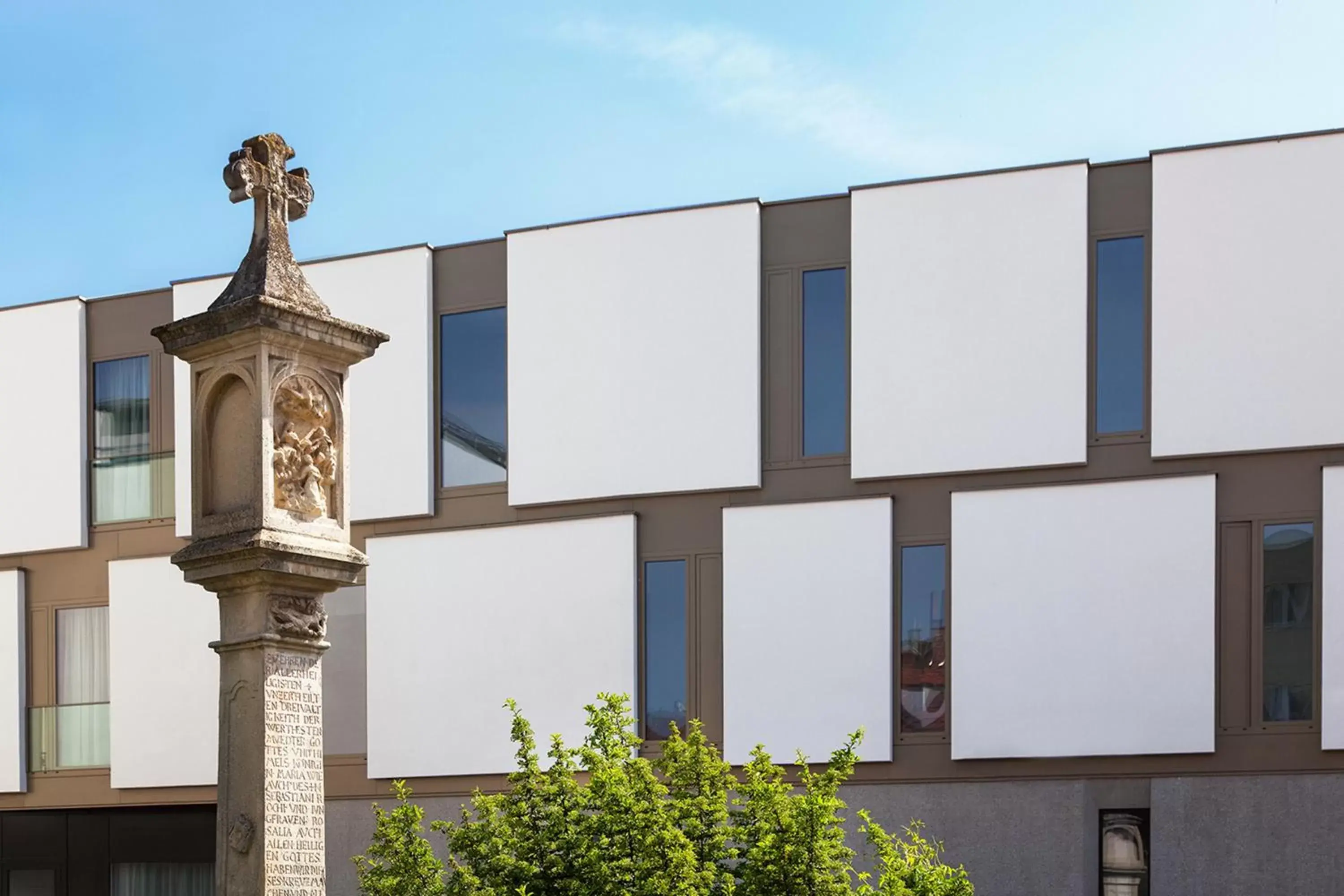 Junior Suite in Klinglhuber Suites Junior Suite in Klinglhuber Suites