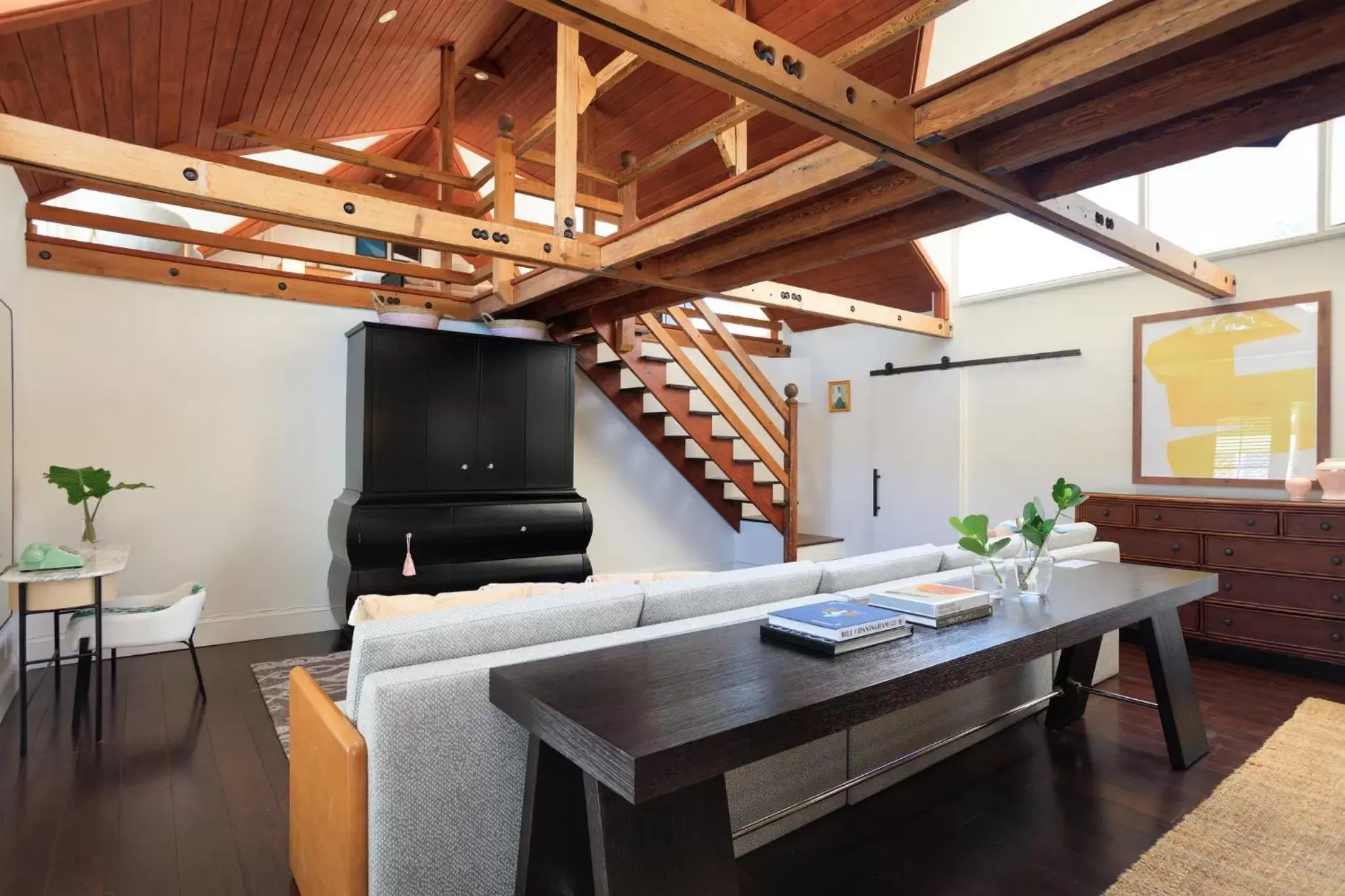 Hemingway Suite in Lighthouse Hotel - Key West Historic Inns Hemingway Suite in Lighthouse Hotel - Key West Historic Inns