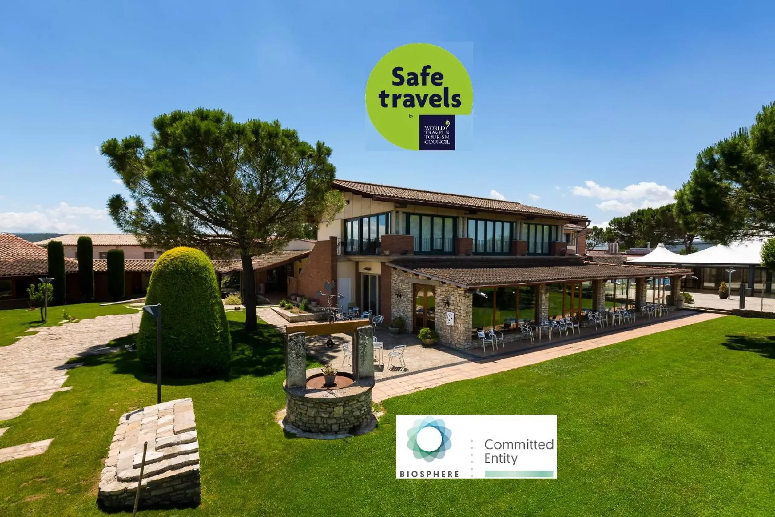 Mas de la Sala Mas de la Sala