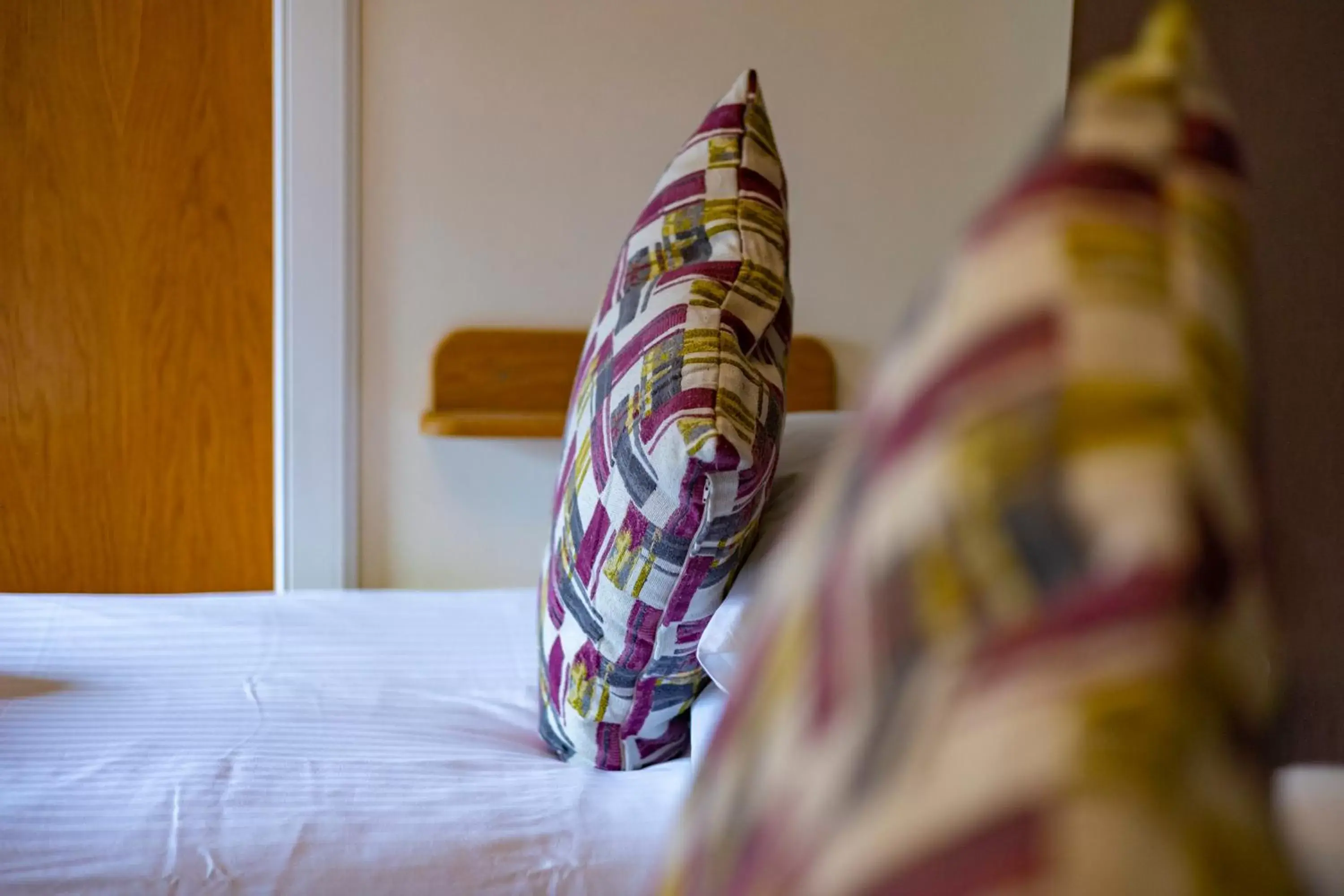 Superior Double Room in Crown Hotel Superior Double Room in Crown Hotel