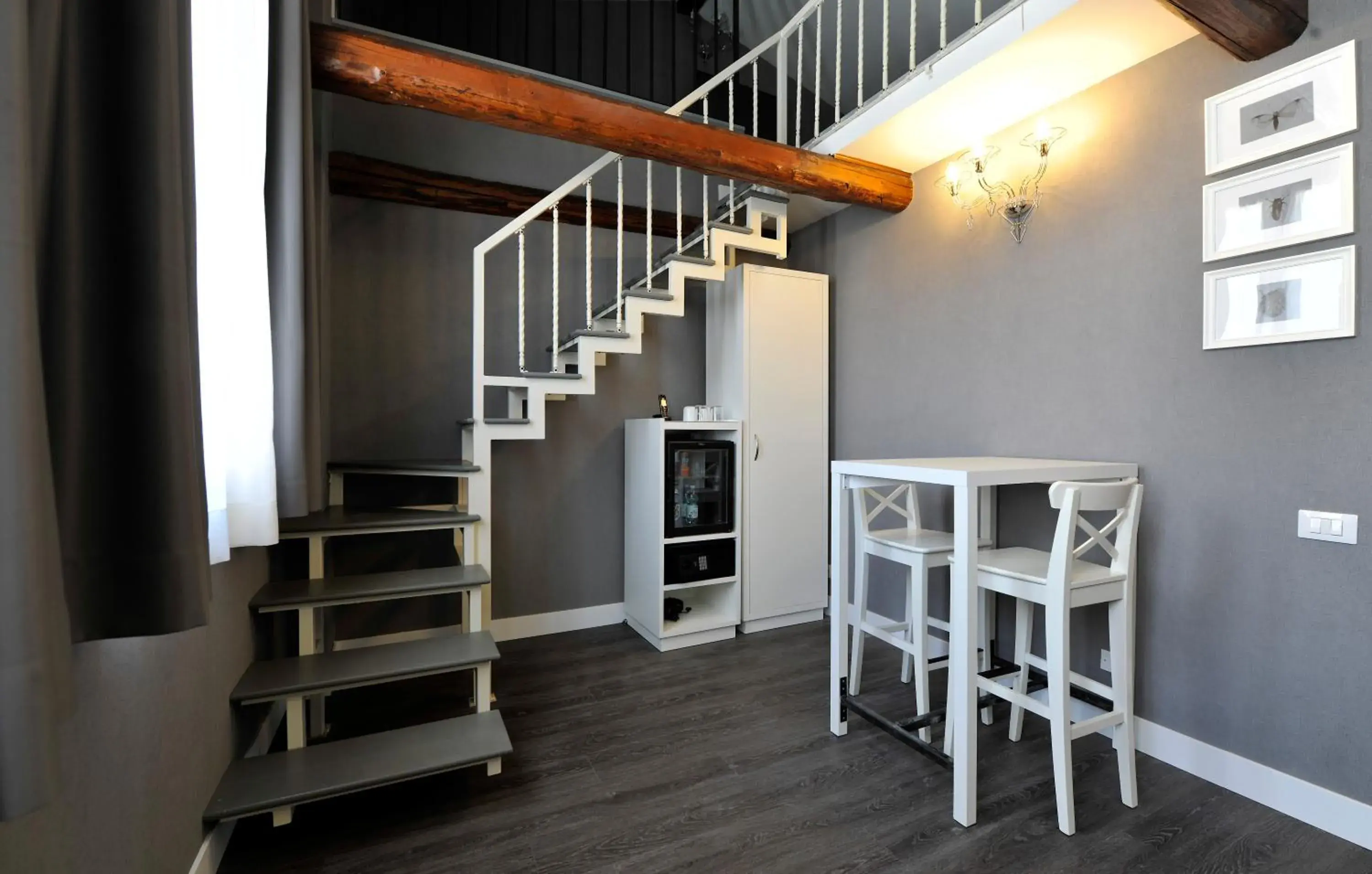 Loft - Split Level (2 Adults) in Maxxim Hotel & Loft Loft - Split Level (2 Adults) in Maxxim Hotel & Loft