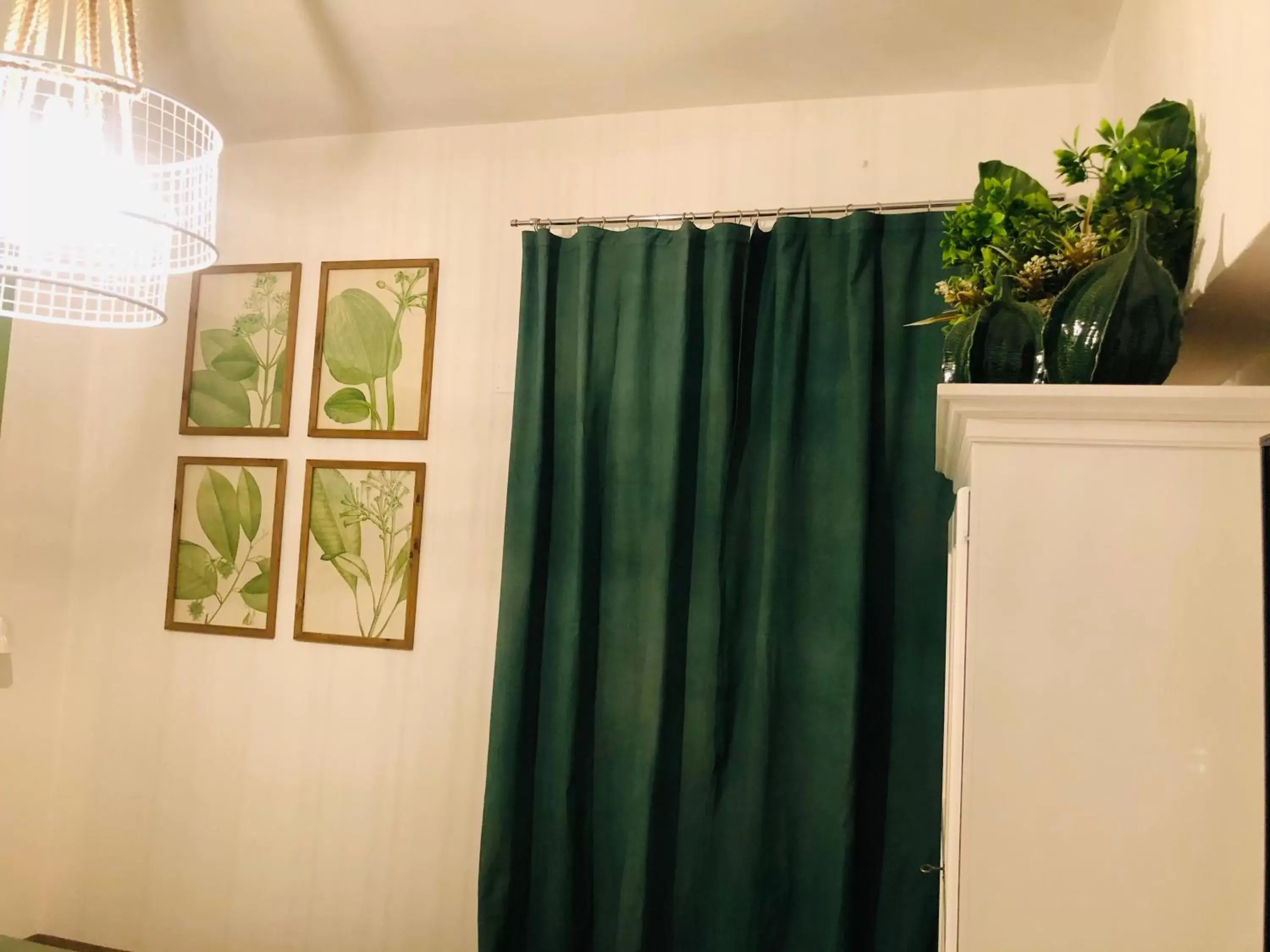 Standard Double Room in Domus Alberta Standard Double Room in Domus Alberta