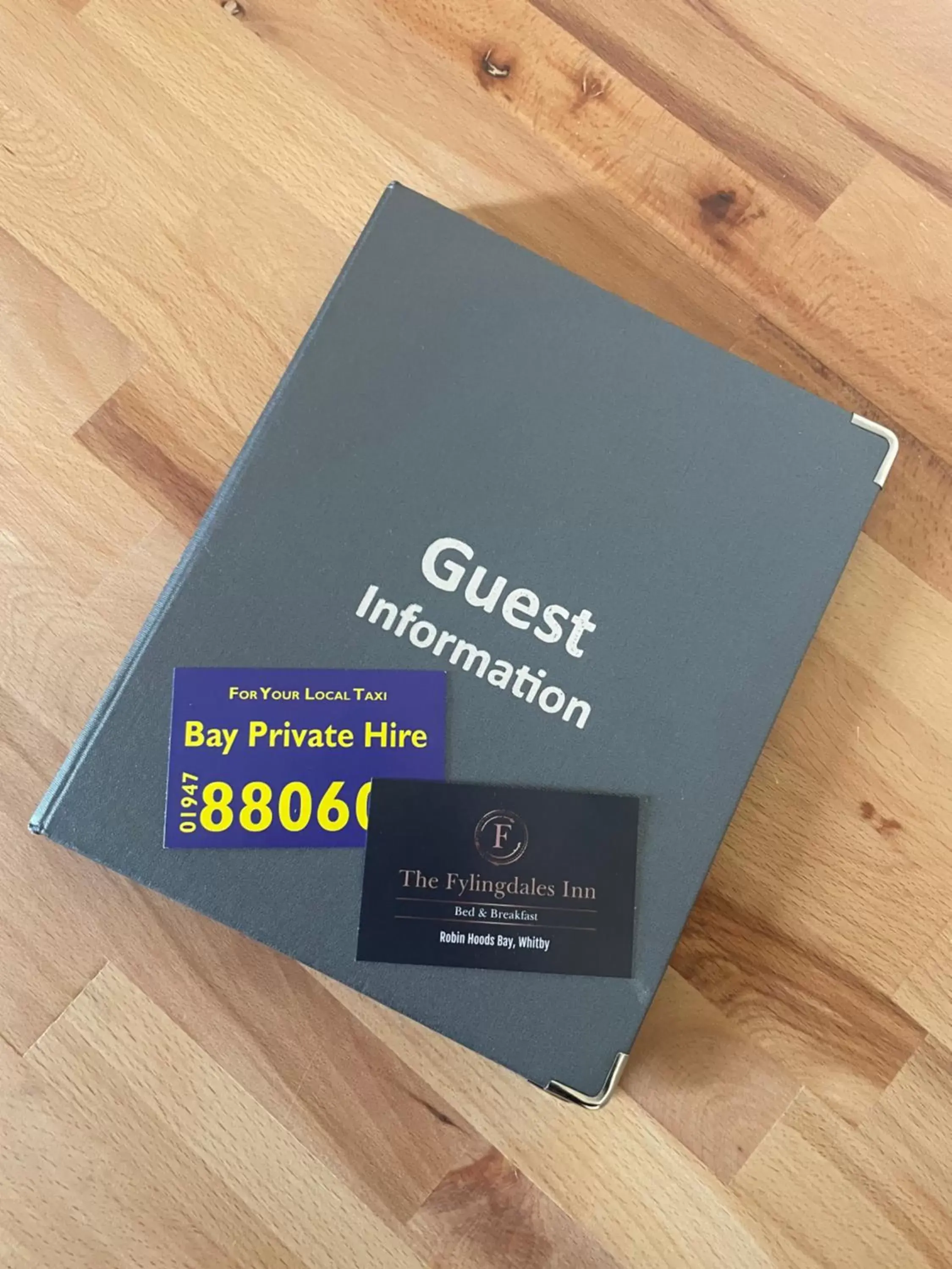 Family Double Room in The Fylingdales Inn Family Double Room in The Fylingdales Inn