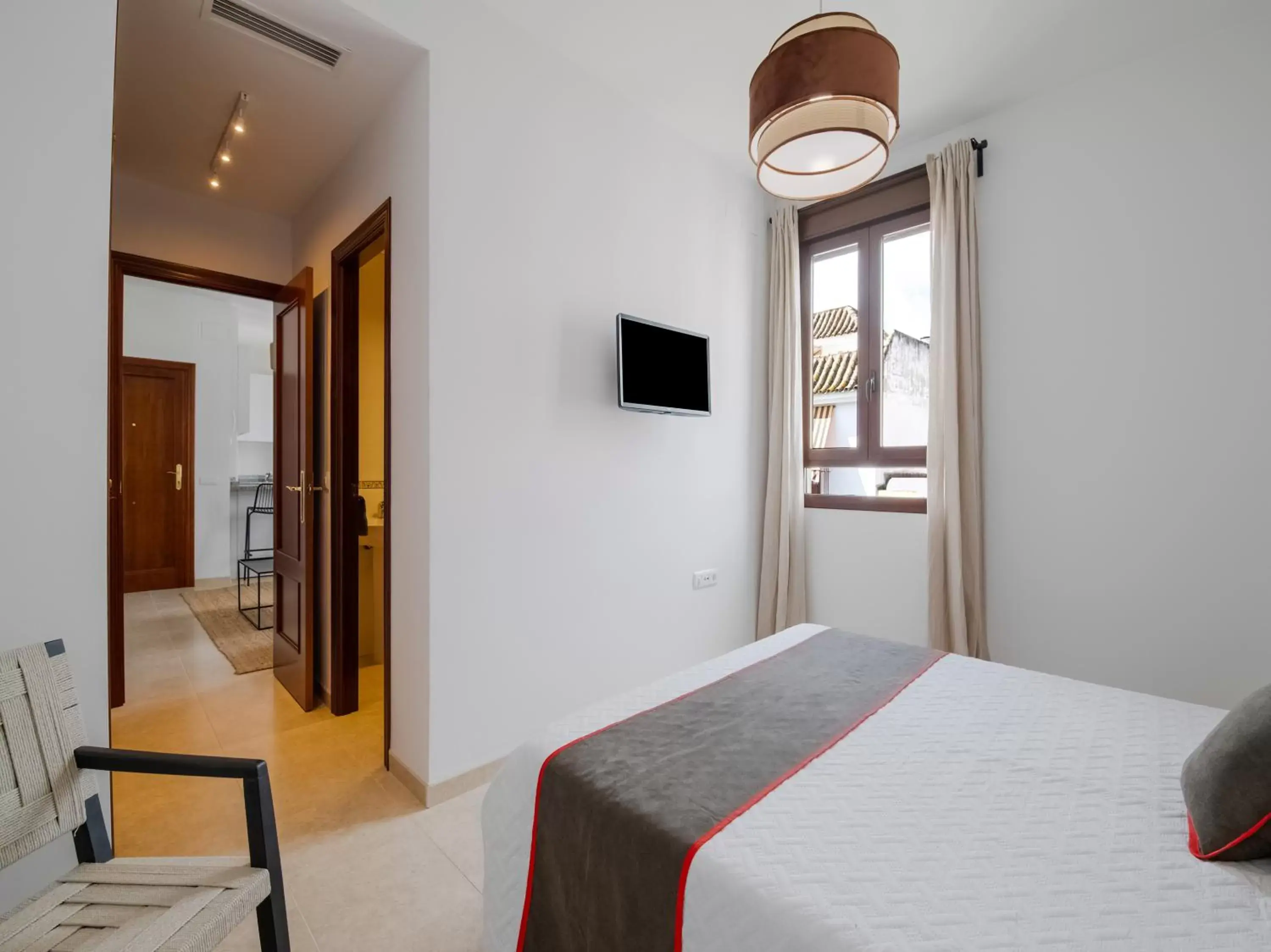 One-Bedroom Apartment in Apartamentos Santiago One-Bedroom Apartment in Apartamentos Santiago