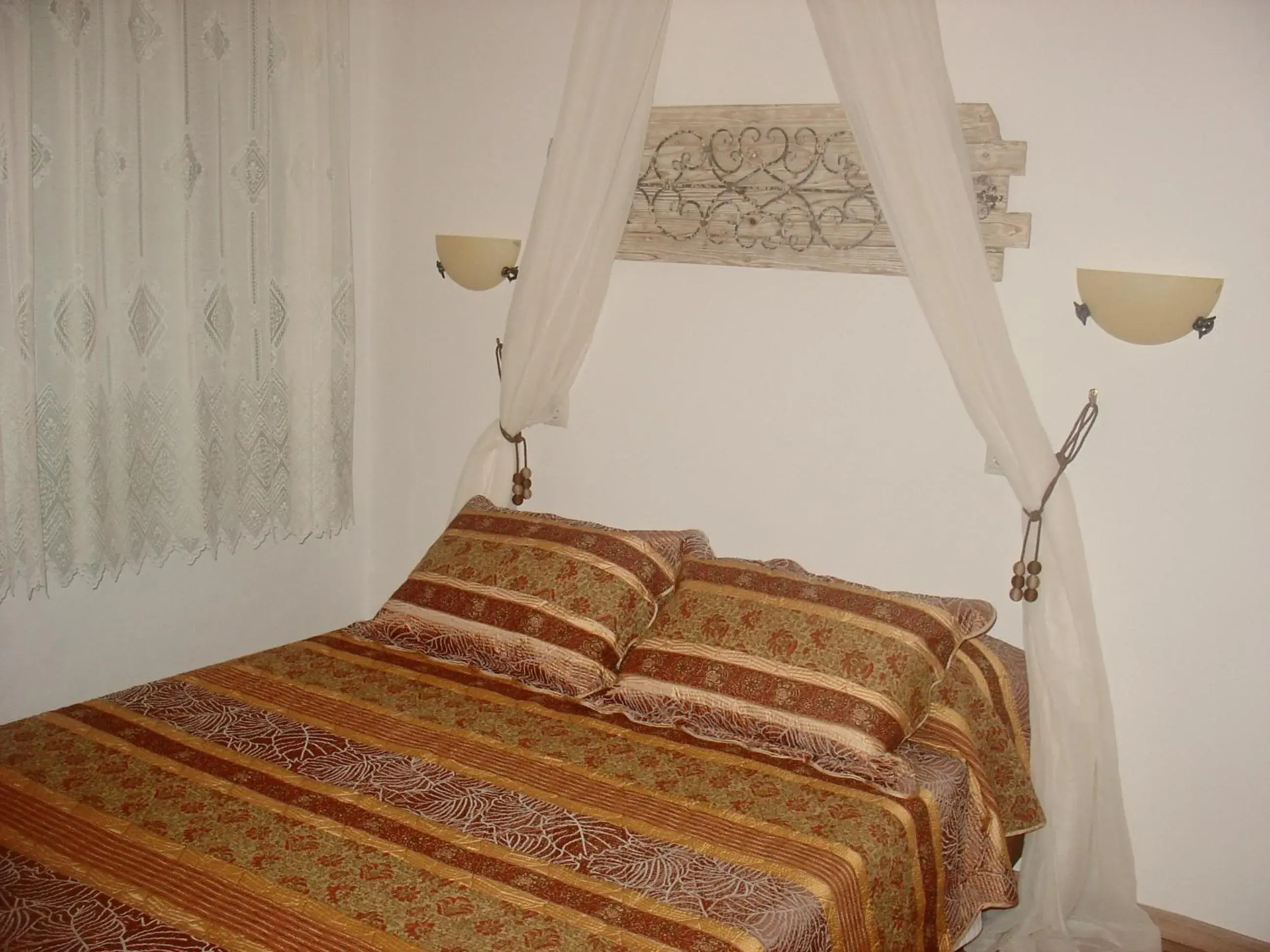 Superior Double Room in Evdokia Hotel Superior Double Room in Evdokia Hotel