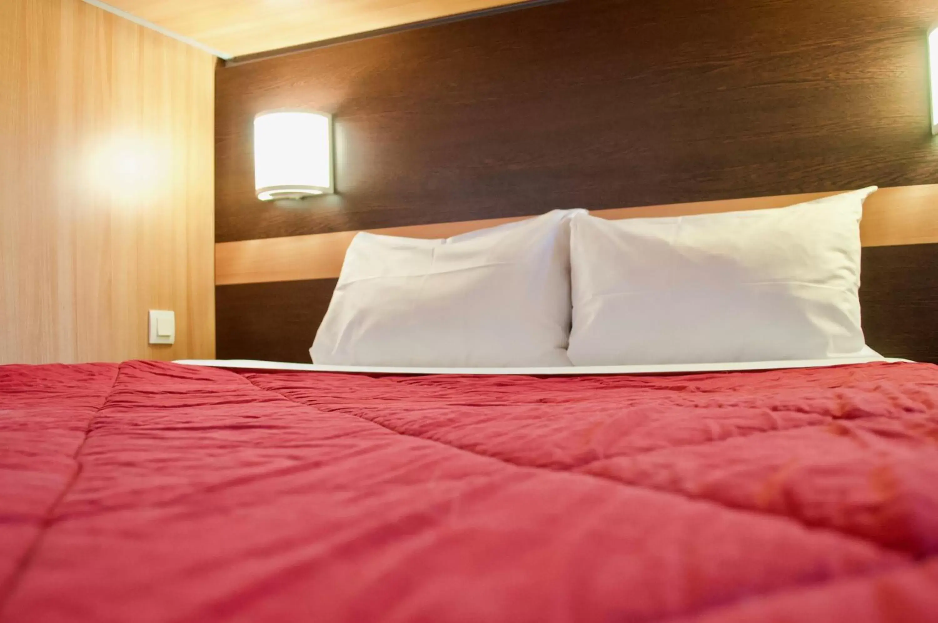 Double Room in Premiere Classe Bordeaux Sud Pessac Bersol Double Room in Premiere Classe Bordeaux Sud Pessac Bersol