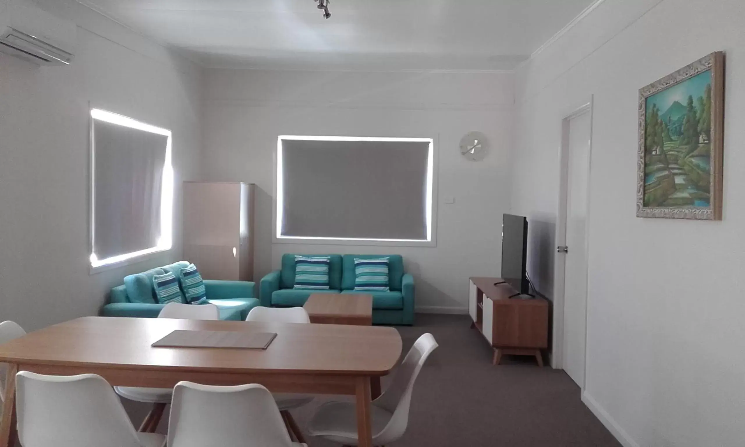 Three-Bedroom Apartment in Mango Tree Motel Three-Bedroom Apartment in Mango Tree Motel