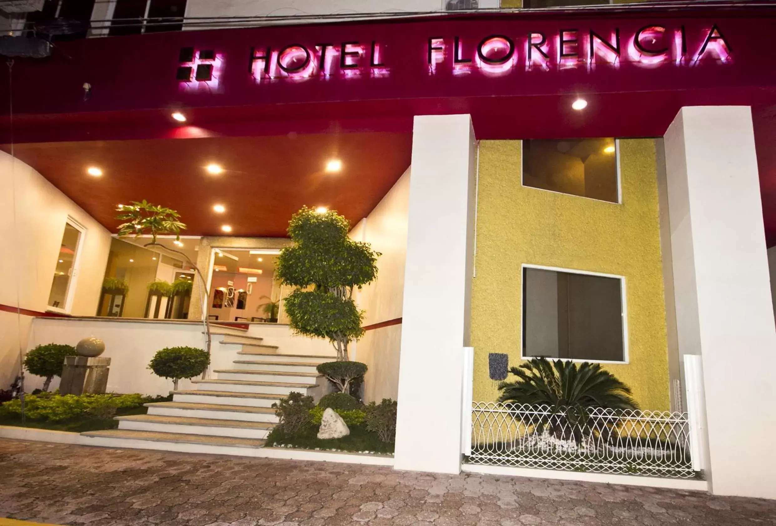 Hotel Florencia Poza Rica Hotel Florencia Poza Rica